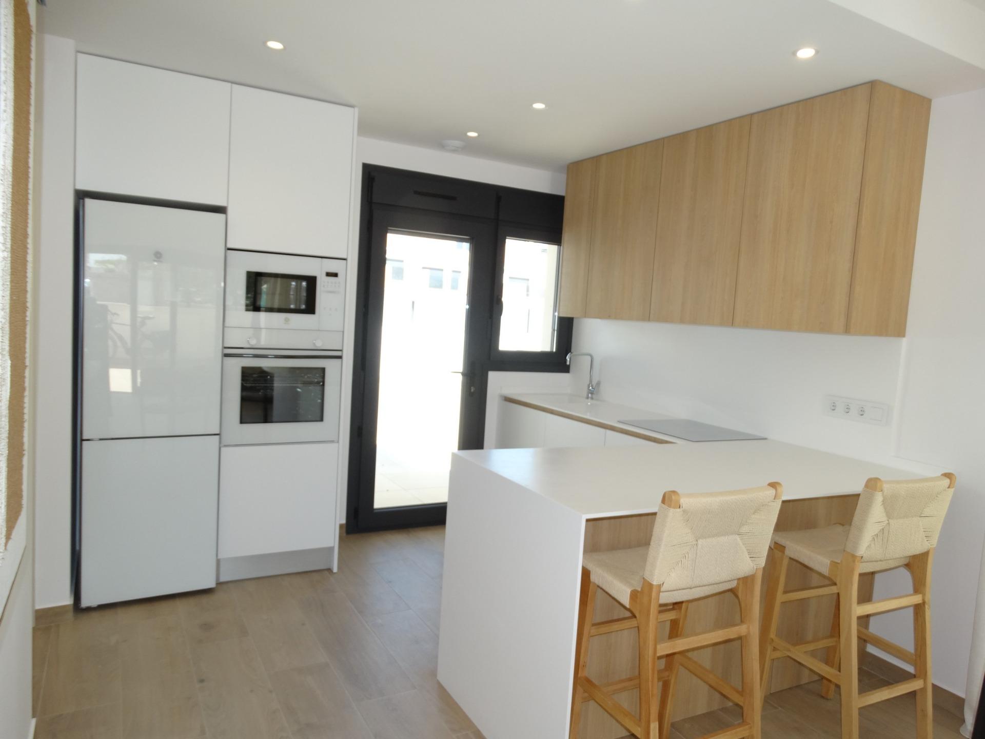 Casa en Venta en Pilar de La Horadada