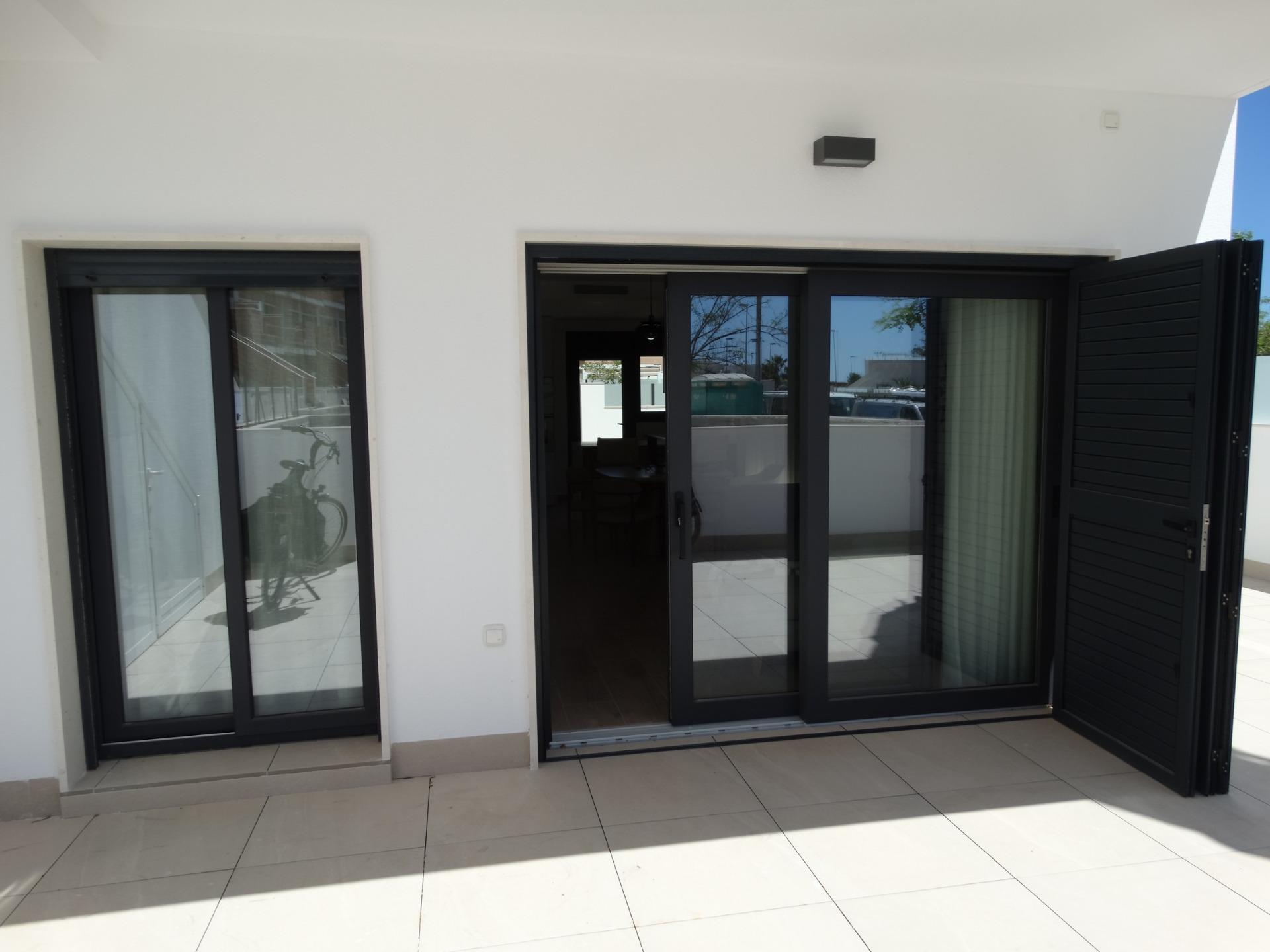 Casa en Venta en Pilar de La Horadada