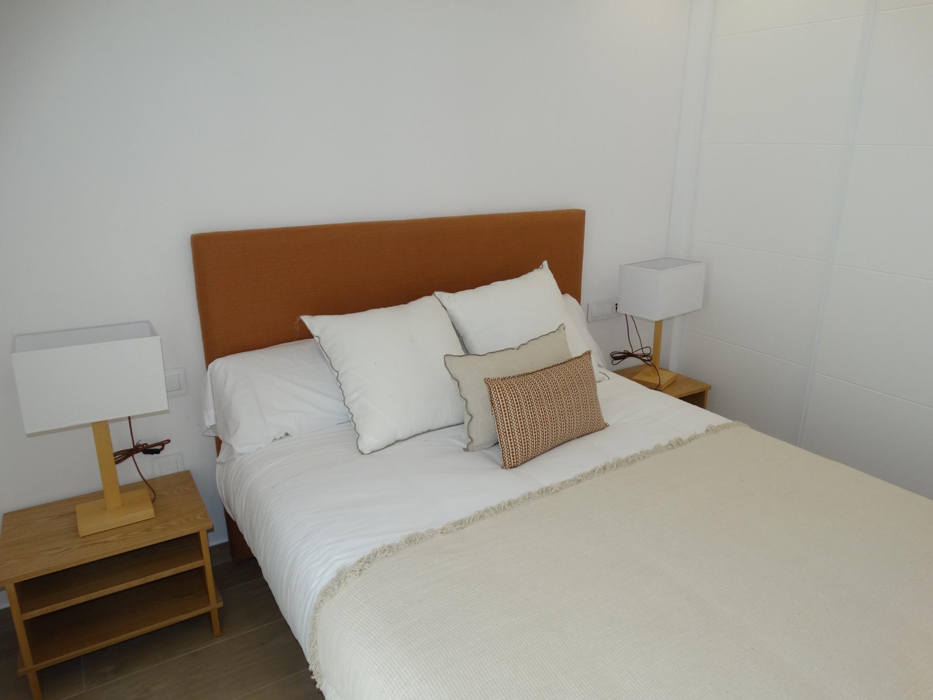 Casa en Venta en Pilar de La Horadada