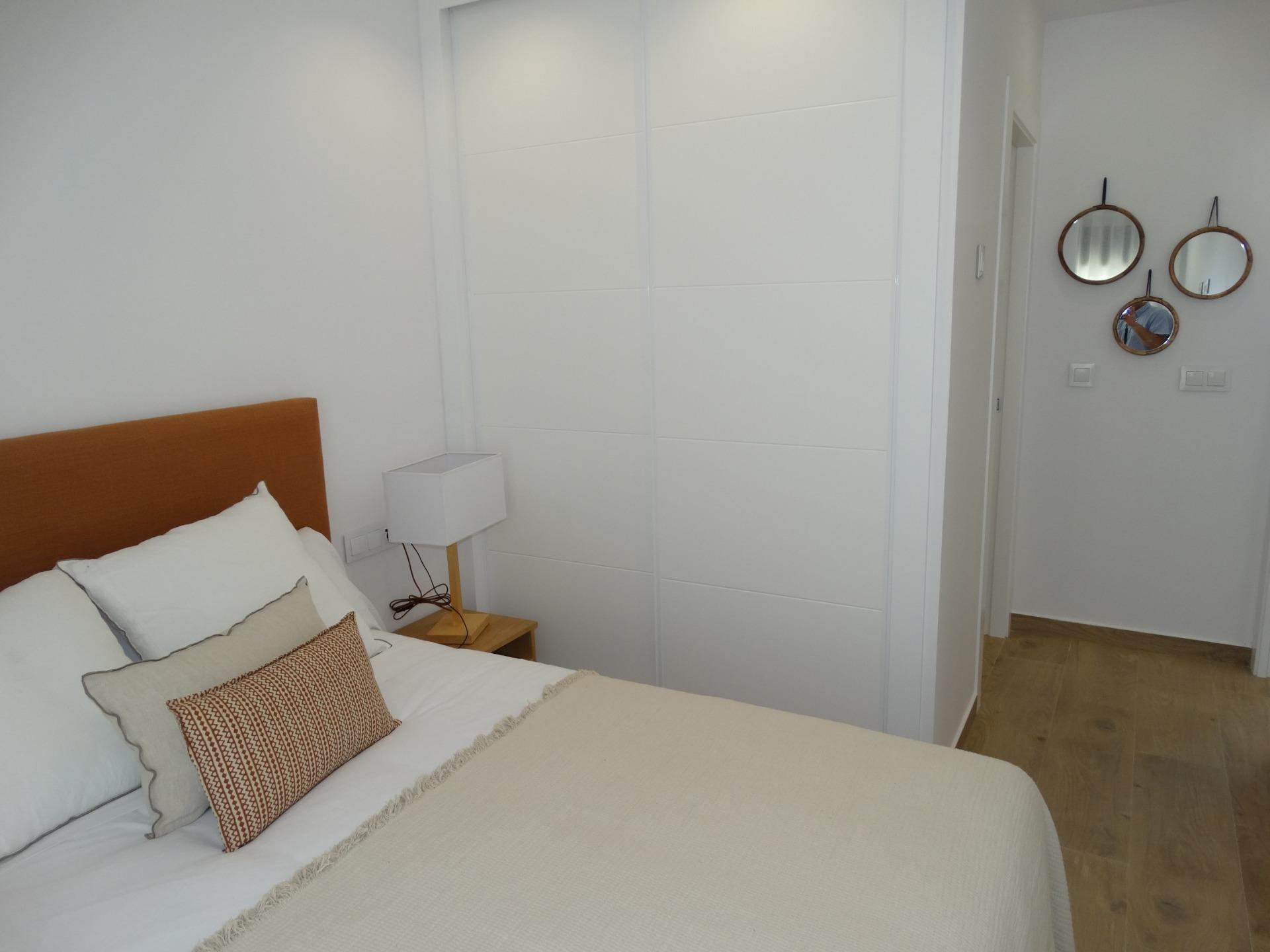 Casa en Venta en Pilar de La Horadada