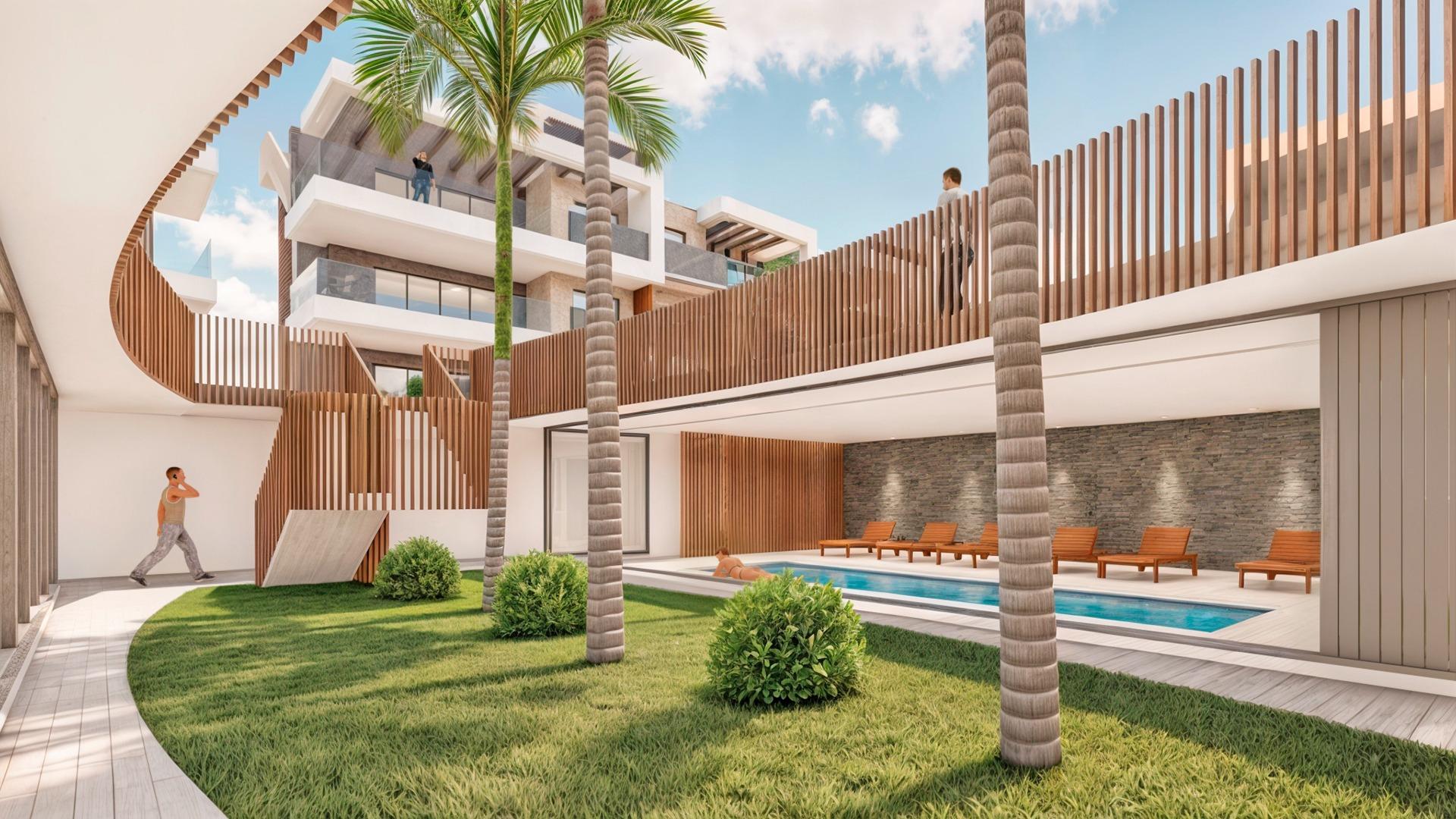 Casa en Venta en Pilar de La Horadada, Casa de ensueño en Pilar de la Horadada, a 150m de Playa Las Higuericas. 3 hab, 2 baños. Estilo de vida mediterráneo en Costa Blanca Sur.