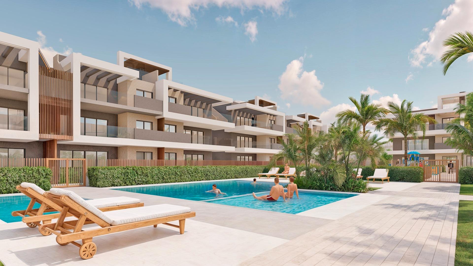 Casa en Venta en Pilar de La Horadada, Casa de ensueño en Pilar de la Horadada, a 150m de Playa Las Higuericas. 3 hab, 2 baños. Estilo de vida mediterráneo en Costa Blanca Sur.