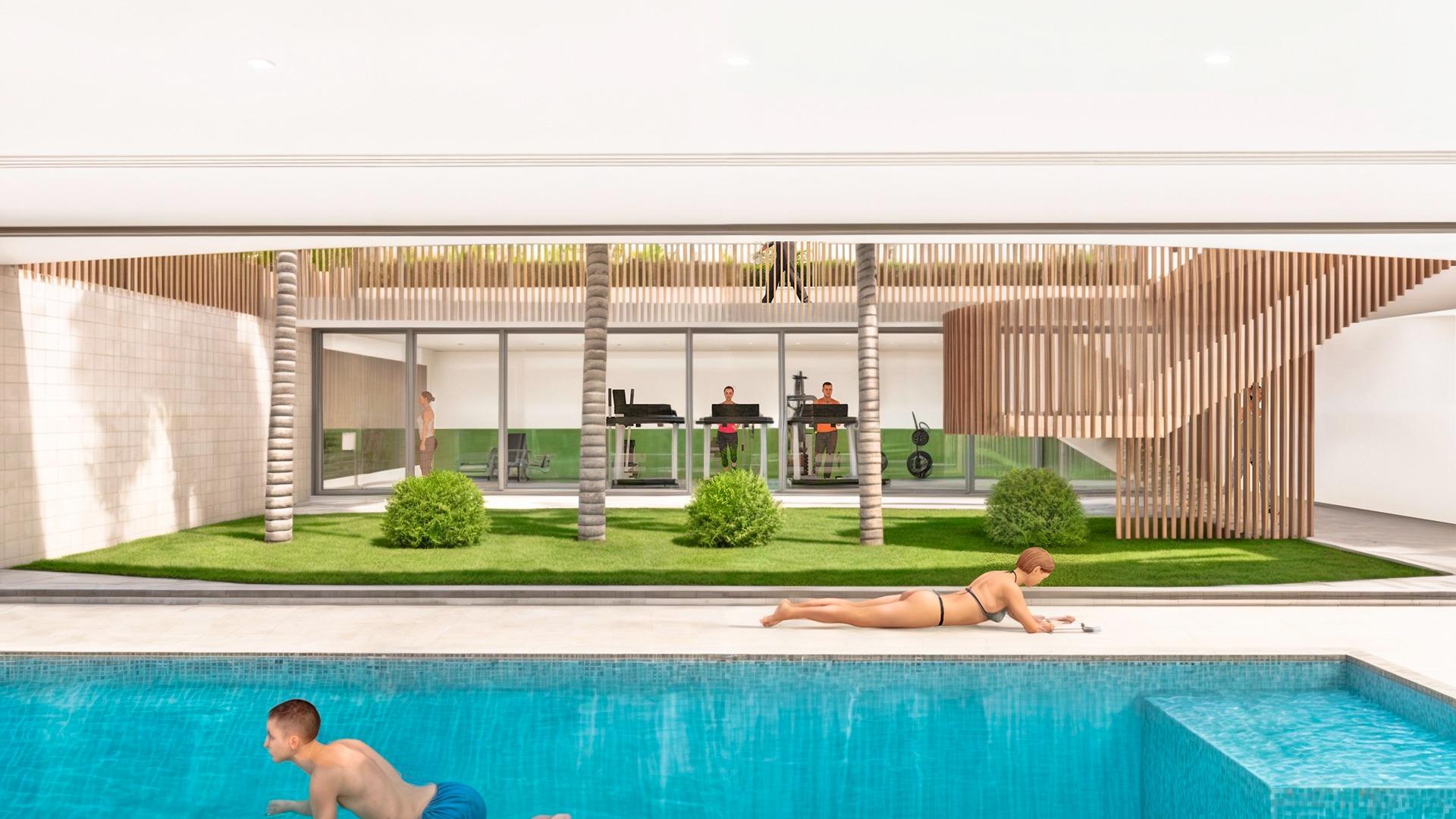 Casa en Venta en Pilar de La Horadada, Casa de ensueño en Pilar de la Horadada, a 150m de Playa Las Higuericas. 3 hab, 2 baños. Estilo de vida mediterráneo en Costa Blanca Sur.