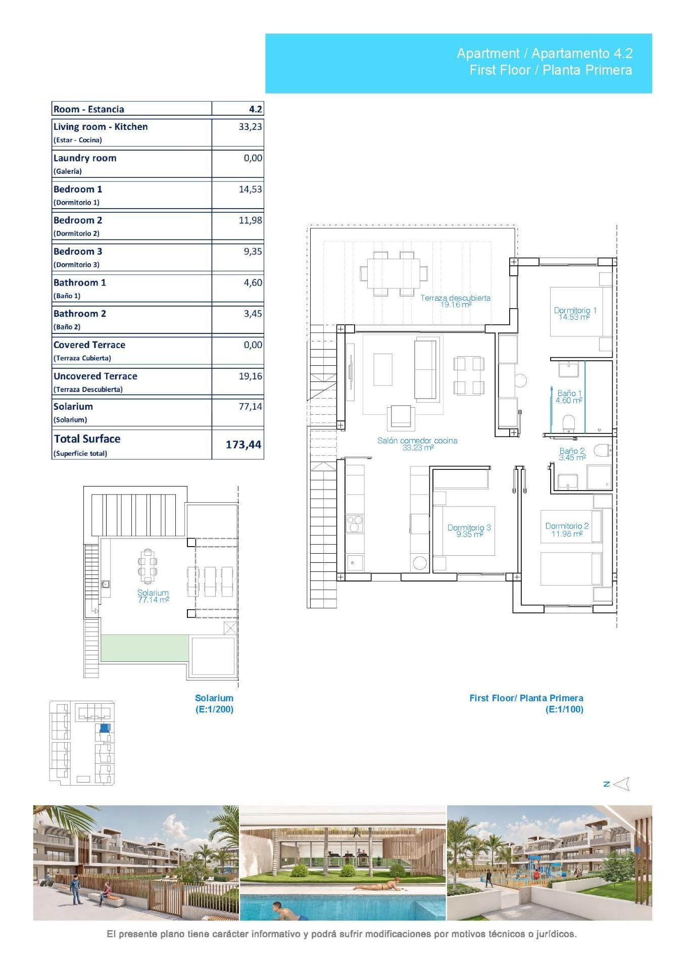 Casa en Venta en Pilar de La Horadada, Casa de ensueño en Pilar de la Horadada, a 150m de Playa Las Higuericas. 3 hab, 2 baños. Estilo de vida mediterráneo en Costa Blanca Sur.