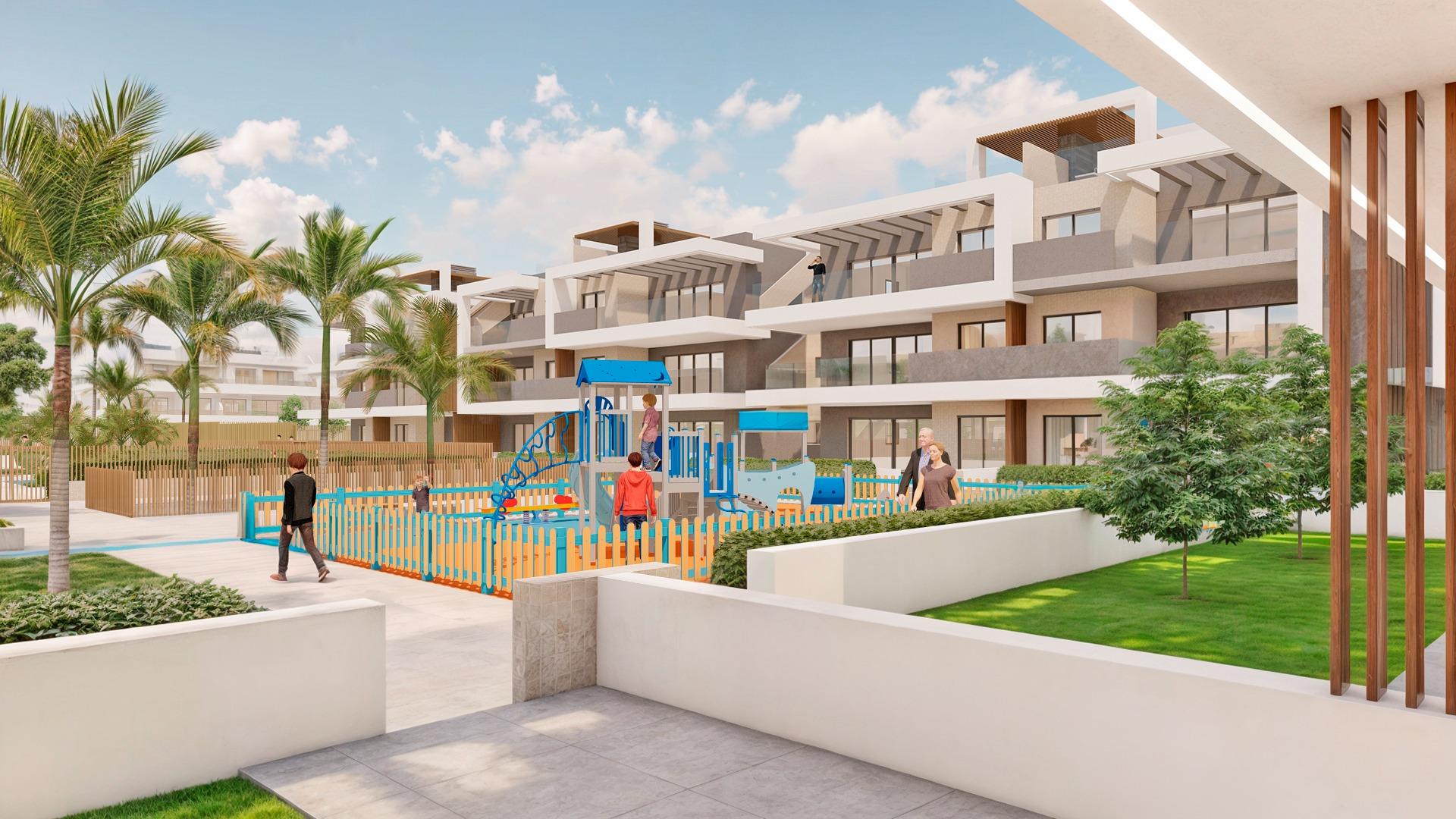 Casa en Venta en Pilar de La Horadada, Casa de ensueño en Pilar de la Horadada, a 150m de Playa Las Higuericas. 3 hab, 2 baños. Estilo de vida mediterráneo en Costa Blanca Sur.