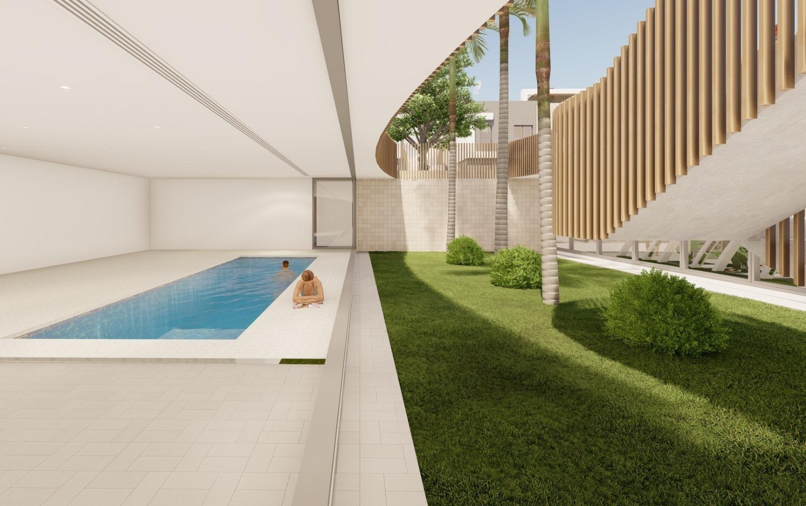 Casa en Venta en Pilar de La Horadada, Casa de ensueño en Pilar de la Horadada, a 150m de Playa Las Higuericas. 3 hab, 2 baños. Estilo de vida mediterráneo en Costa Blanca Sur.