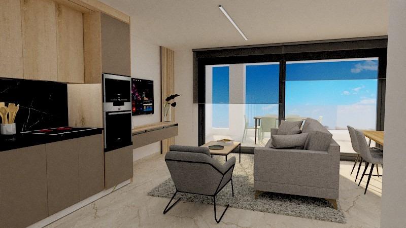 Casa en Venta en Pilar de La Horadada, Casa de ensueño en Pilar de la Horadada, a 150m de Playa Las Higuericas. 3 hab, 2 baños. Estilo de vida mediterráneo en Costa Blanca Sur.