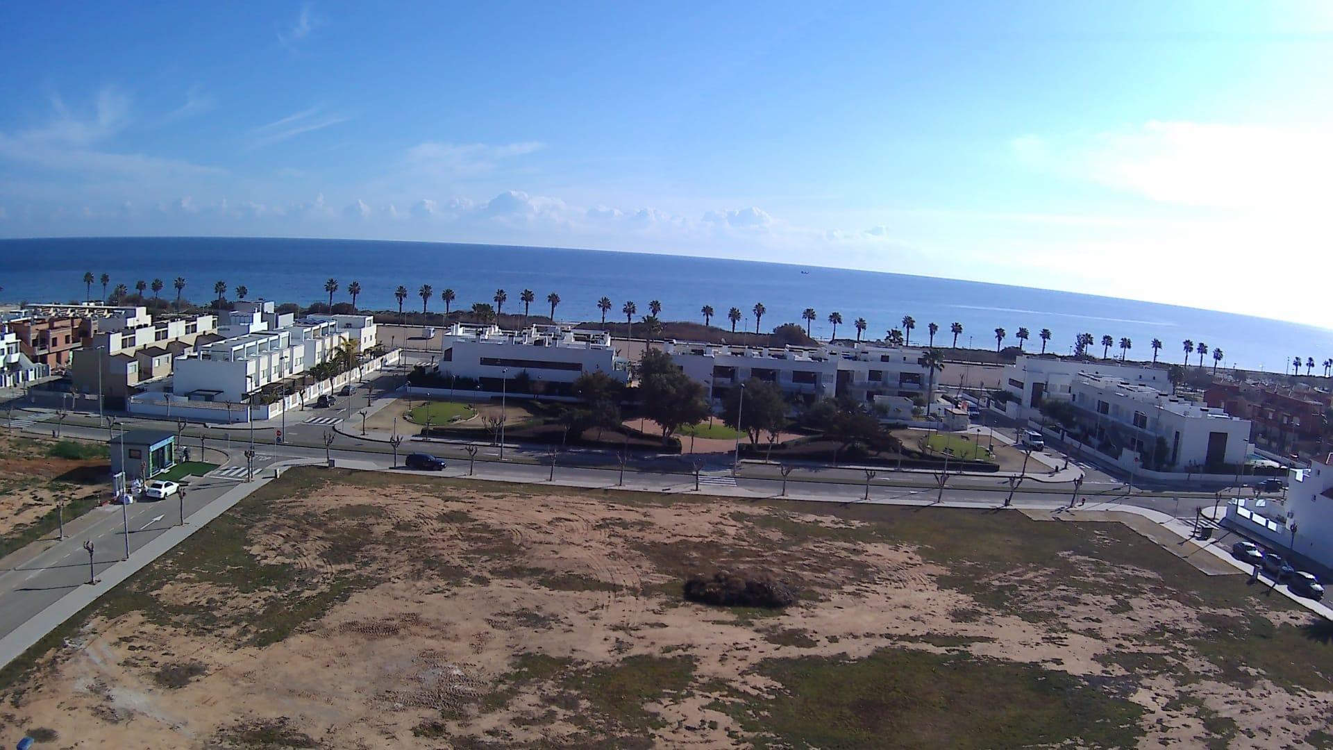 Casa en Venta en Pilar de La Horadada, Casa de ensueño en Pilar de la Horadada, a 150m de Playa Las Higuericas. 3 hab, 2 baños. Estilo de vida mediterráneo en Costa Blanca Sur.