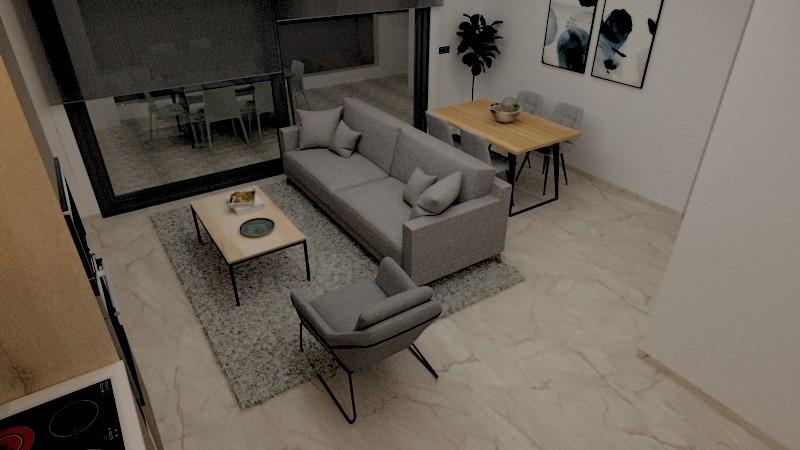 Casa en Venta en Pilar de La Horadada, Casa de ensueño en Pilar de la Horadada, a 150m de Playa Las Higuericas. 3 hab, 2 baños. Estilo de vida mediterráneo en Costa Blanca Sur.
