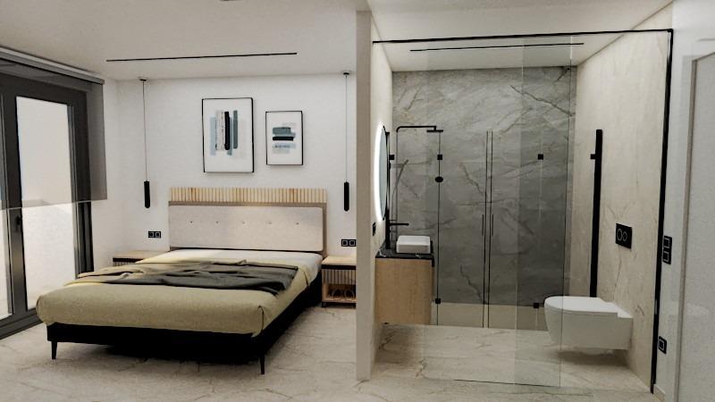 Casa en Venta en Pilar de La Horadada, Casa de ensueño en Pilar de la Horadada, a 150m de Playa Las Higuericas. 3 hab, 2 baños. Estilo de vida mediterráneo en Costa Blanca Sur.