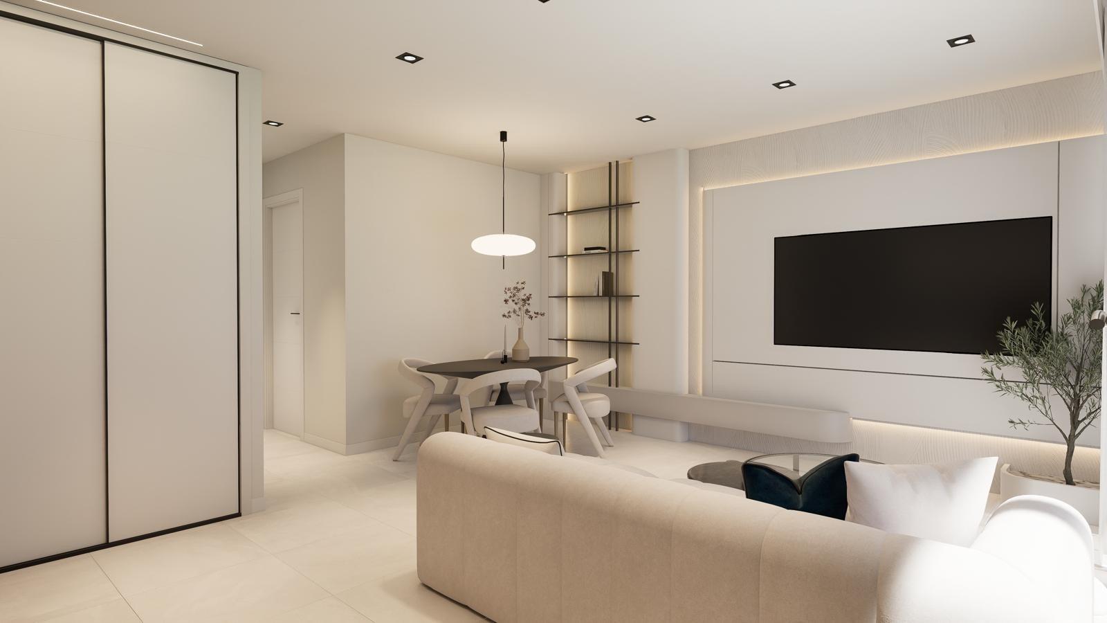 Casa en Venta en Pilar de La Horadada
