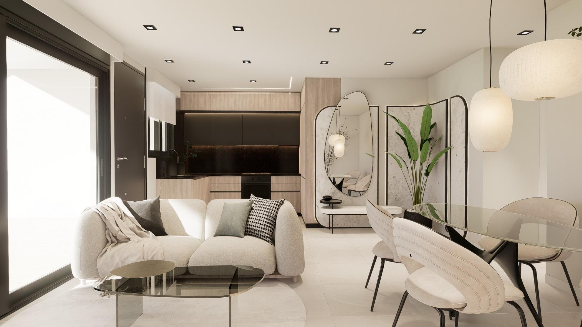 Casa en Venta en Pilar de La Horadada