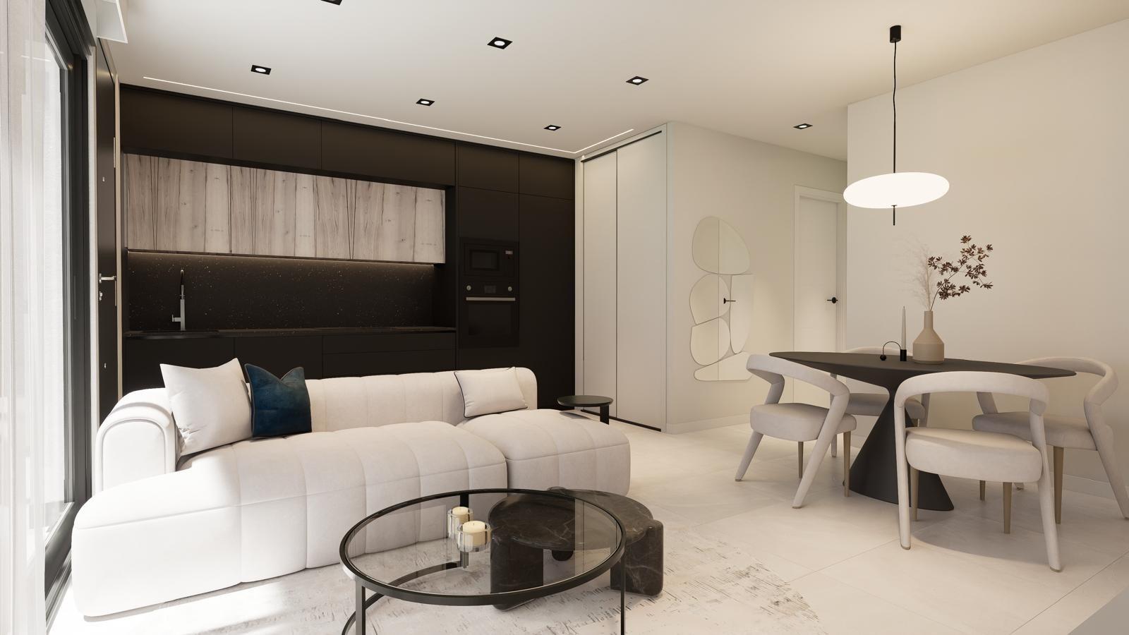 Casa en Venta en Pilar de La Horadada