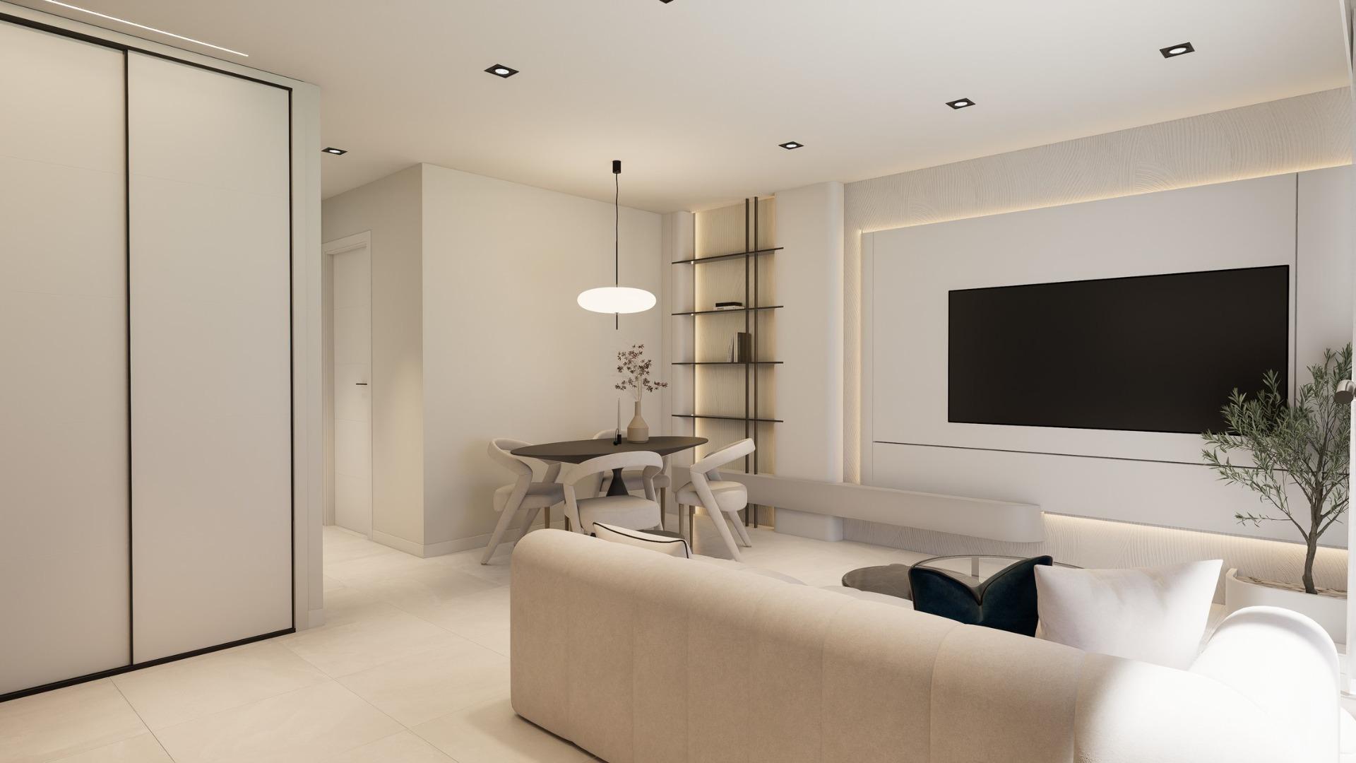 Casa en Venta en Pilar de La Horadada