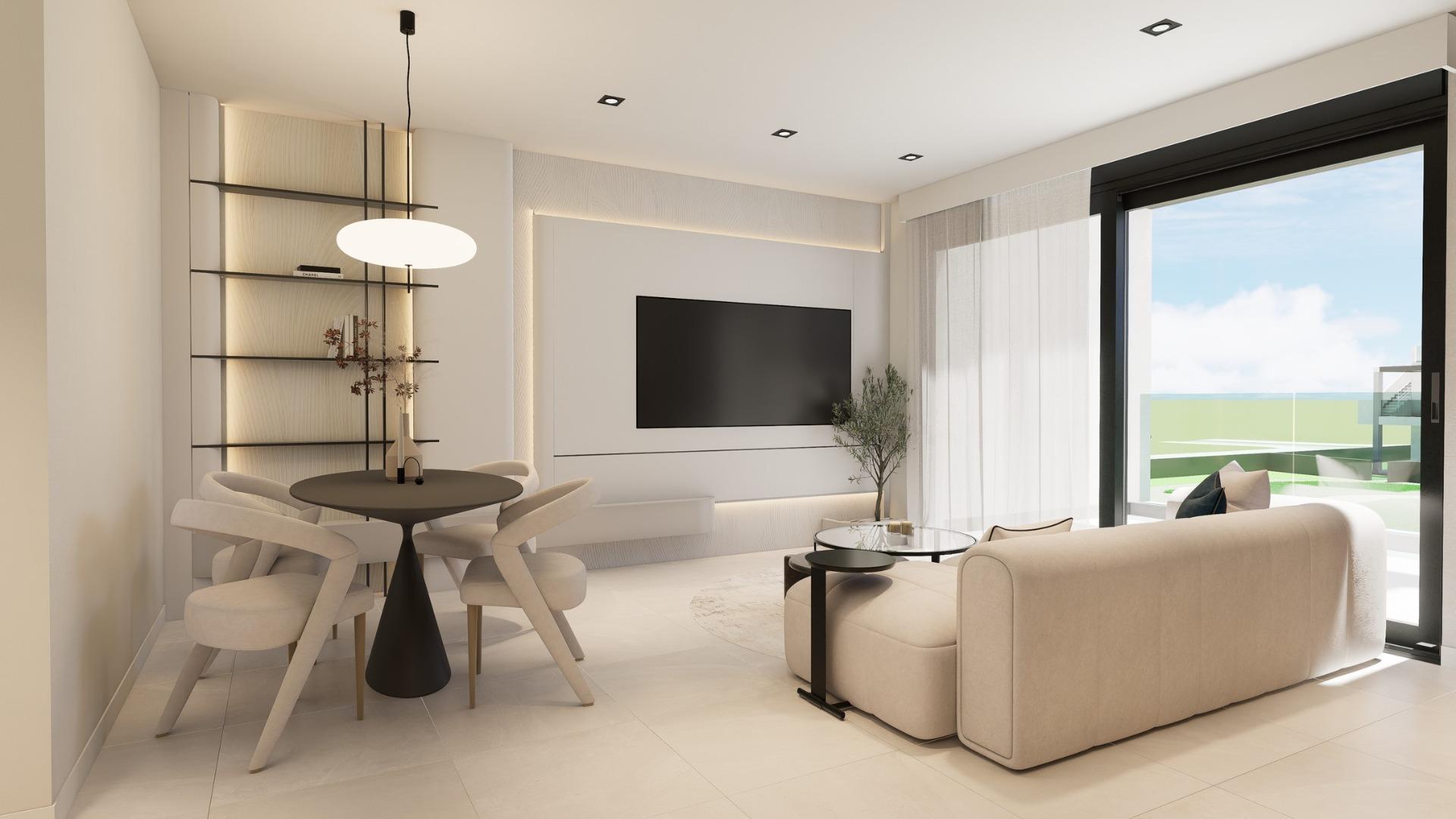 Casa en Venta en Pilar de La Horadada