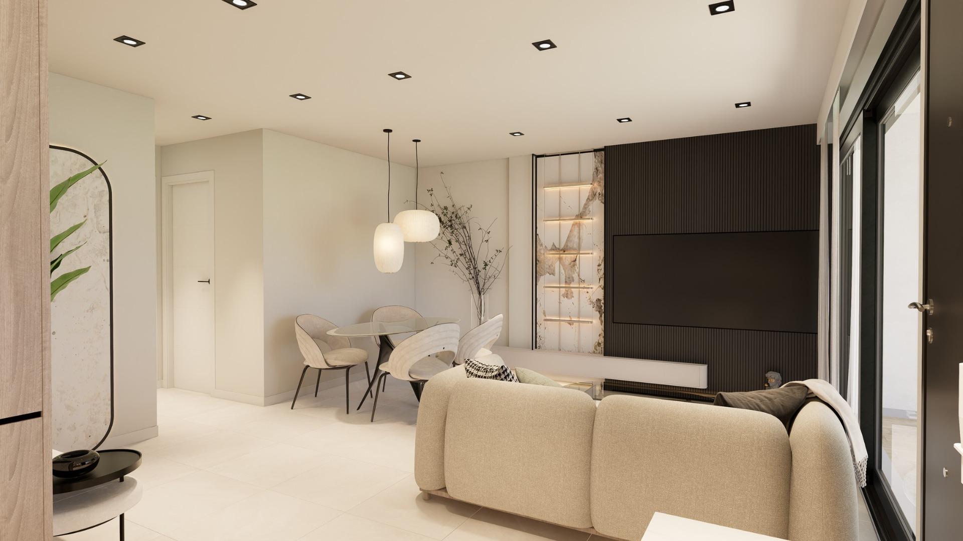Casa en Venta en Pilar de La Horadada