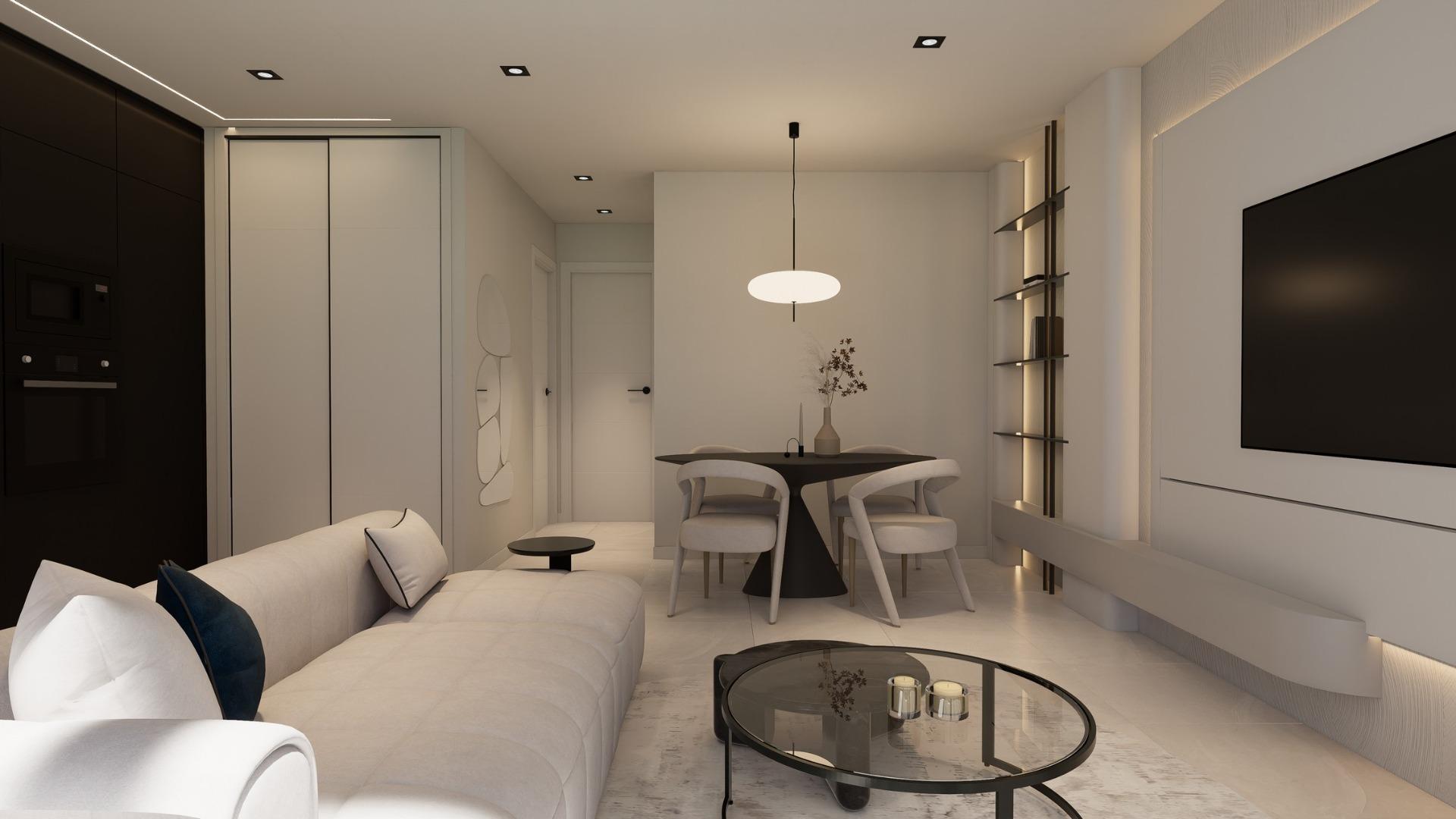 Casa en Venta en Pilar de La Horadada