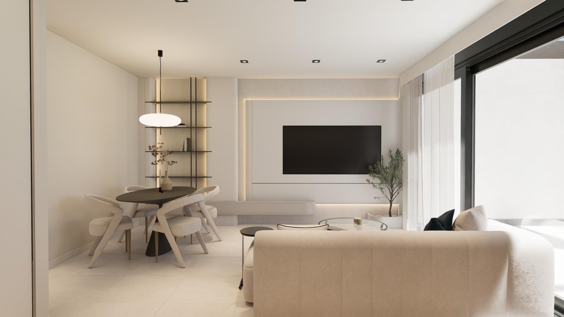 Casa en Venta en Pilar de La Horadada