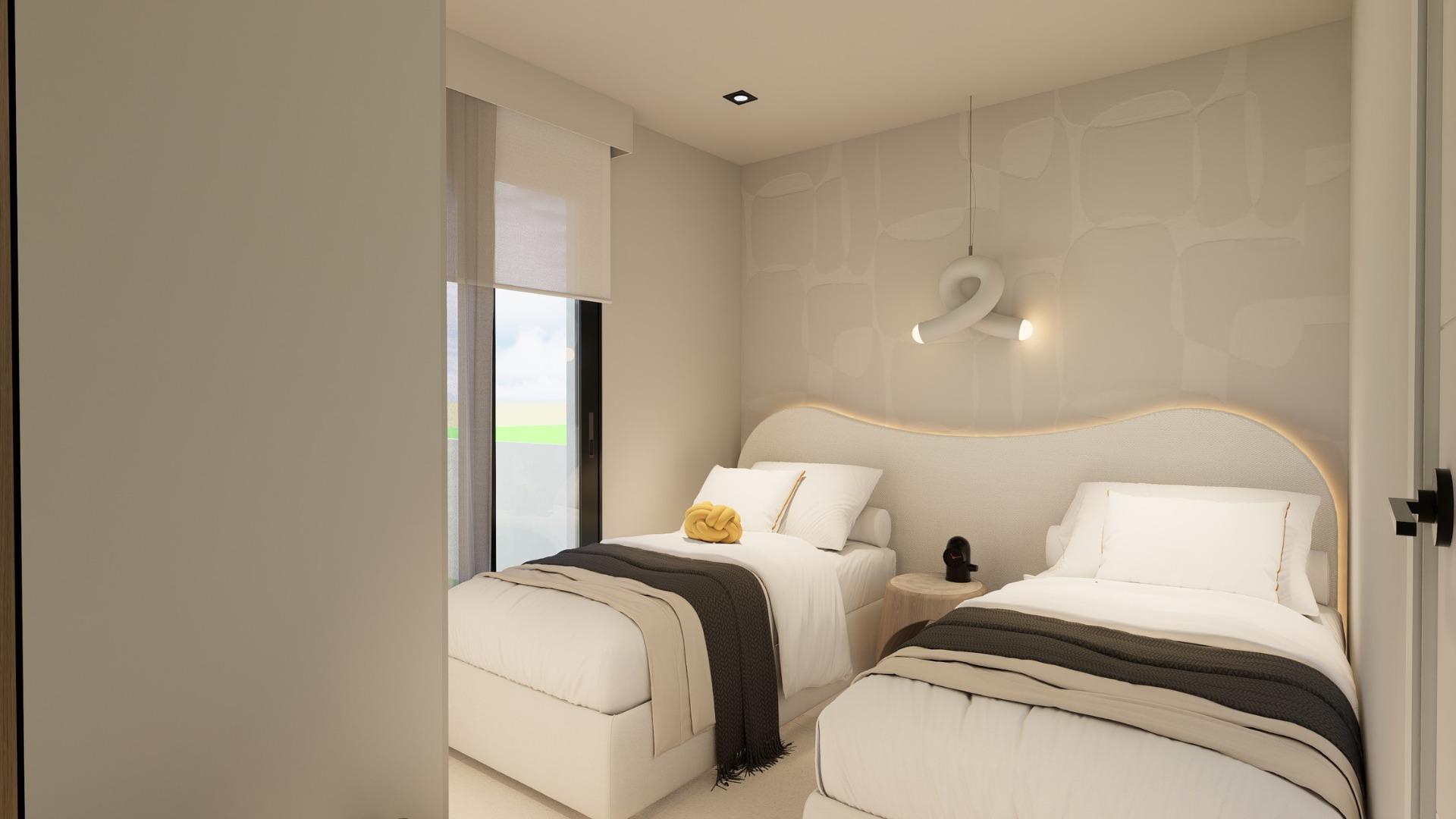 Casa en Venta en Pilar de La Horadada