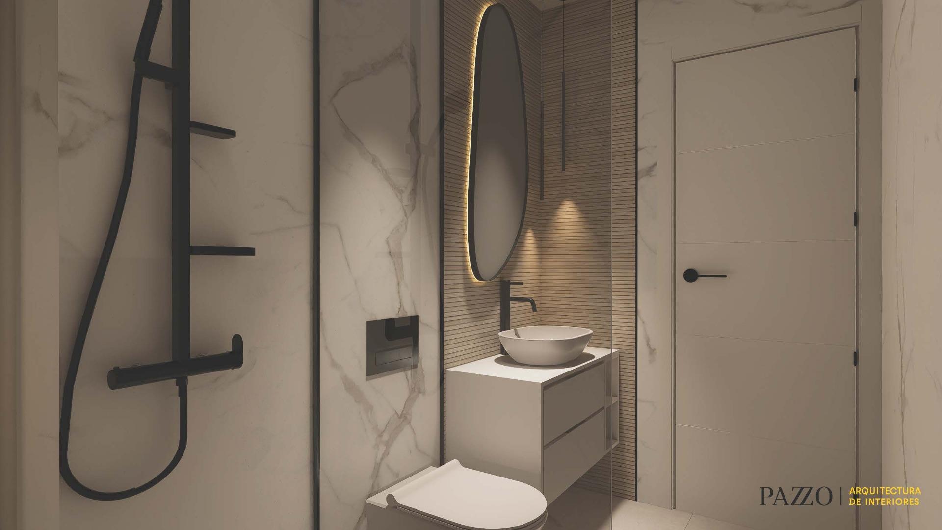 Tu Oasis en Pilar de la Horadada, Obra nueva en Pilar de la Horadada. Casa 2 hab/2 baños en Costa Blanca Sur. Vive la vida mediterránea, cerca de playas y servicios. ¡Oportunidad única!