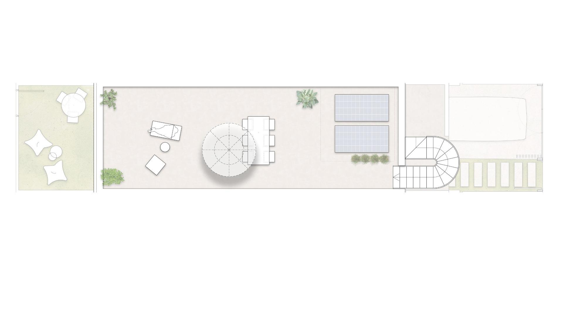 Tu Hogar de Ensueño en Pilar de La Horadada, Casas adosadas obra nueva en Pilar de la Horadada, Costa Blanca Sur. 2 hab, 2 baños. Vive el Mediterráneo. ¡Oportunidad única!