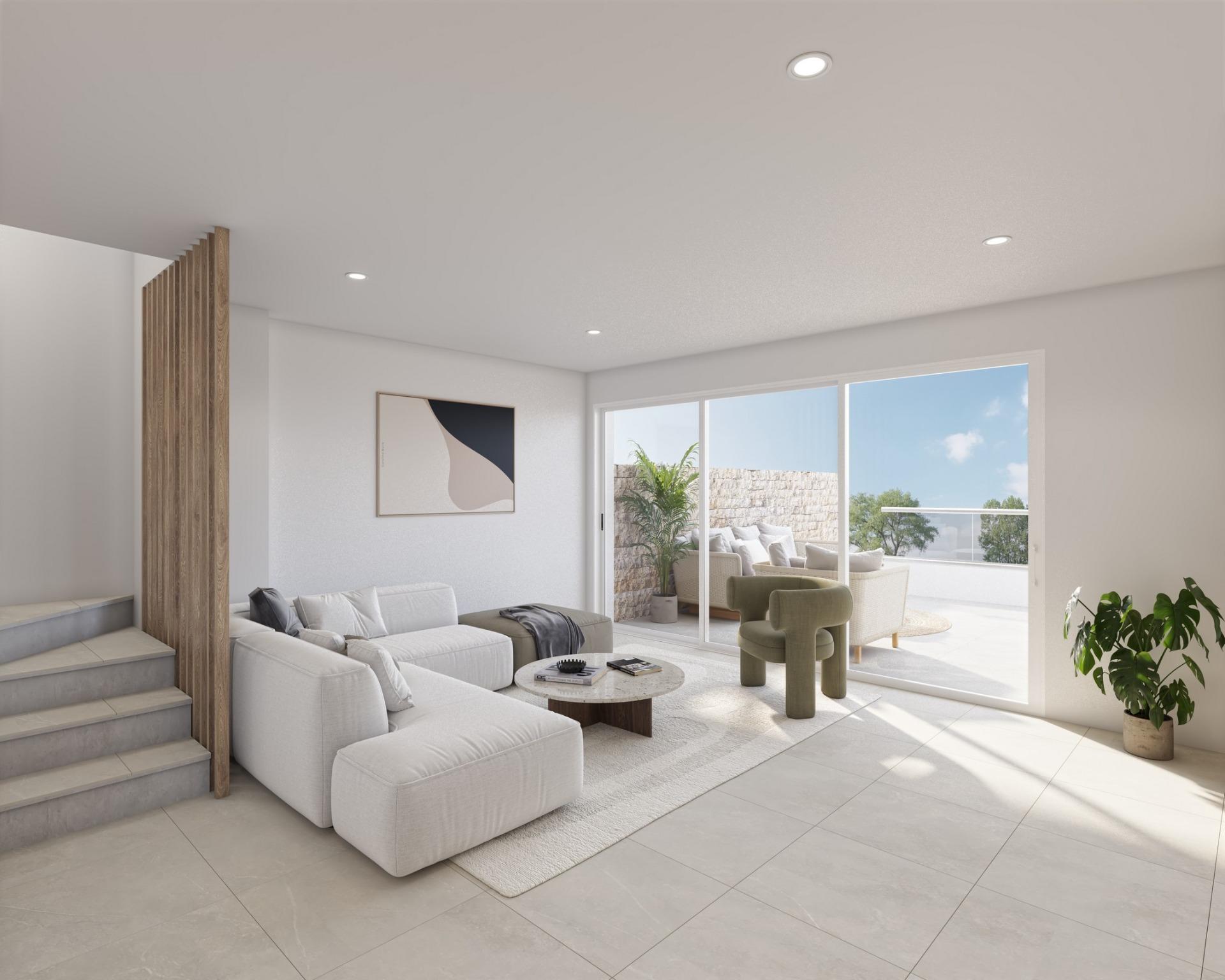 Casa en Venta en Pilar de La Horadada