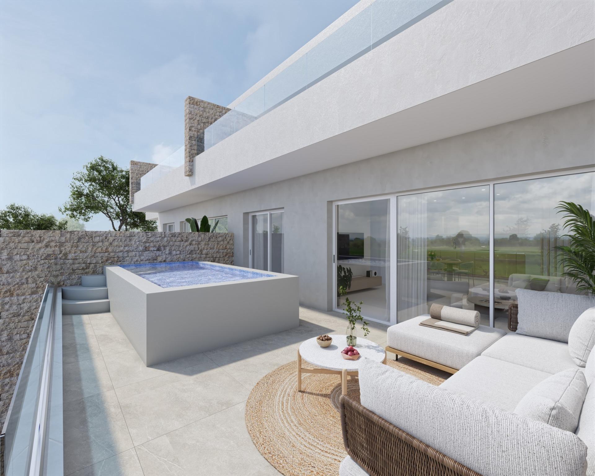 Casa en Venta en Pilar de La Horadada