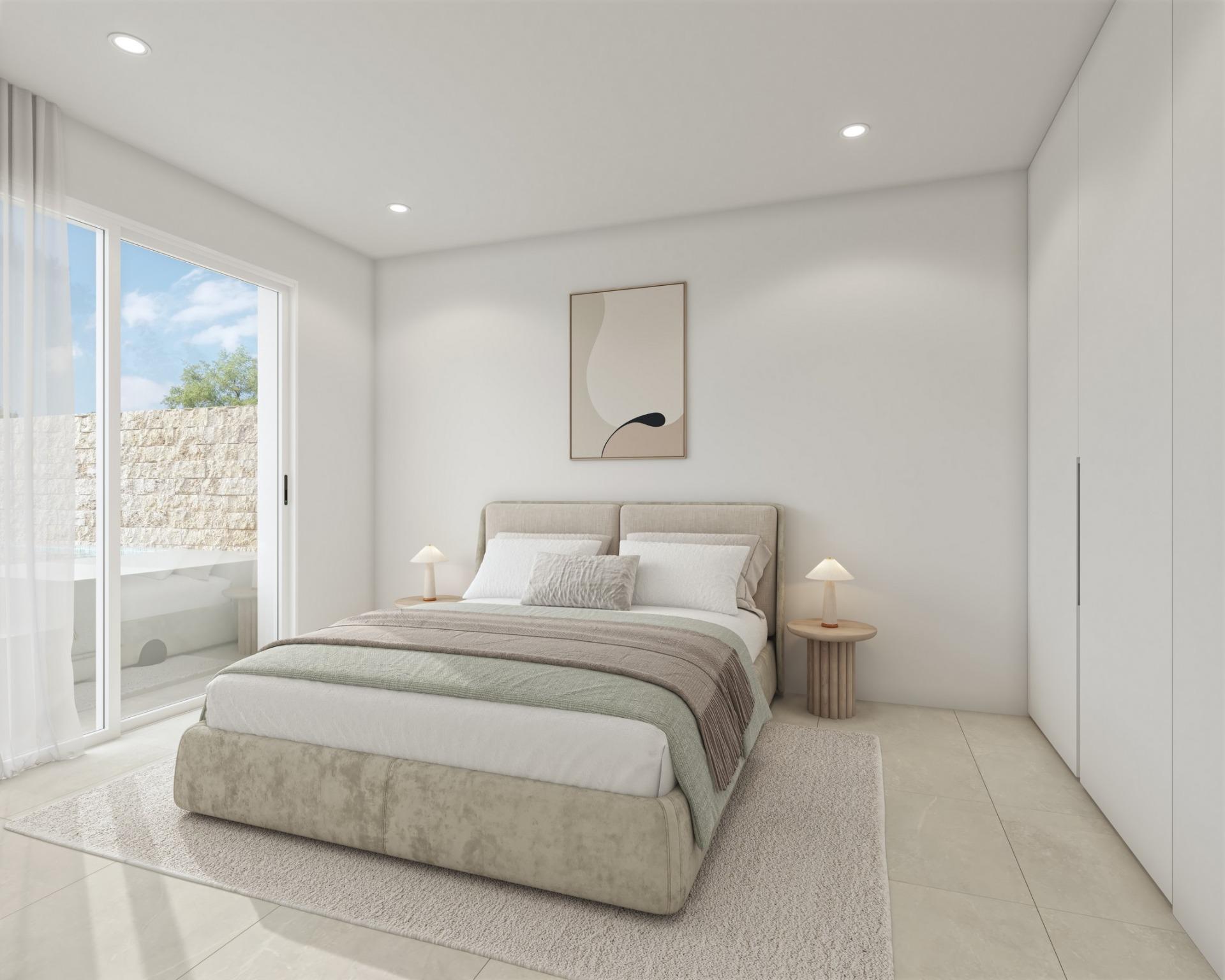 Casa en Venta en Pilar de La Horadada