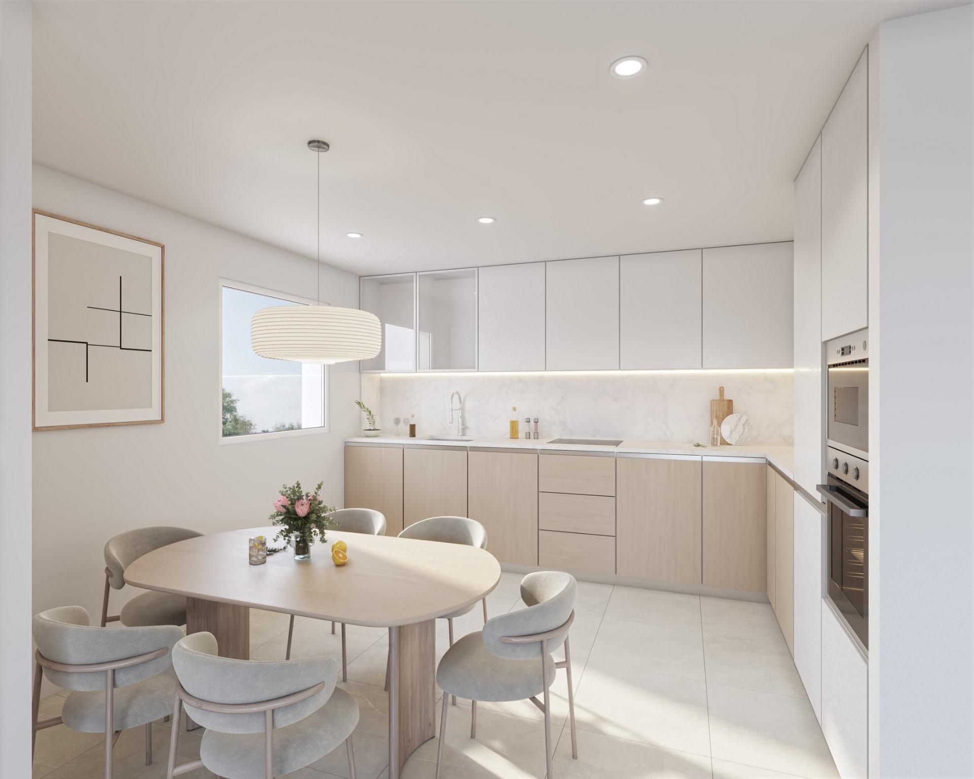 Casa en Venta en Pilar de La Horadada