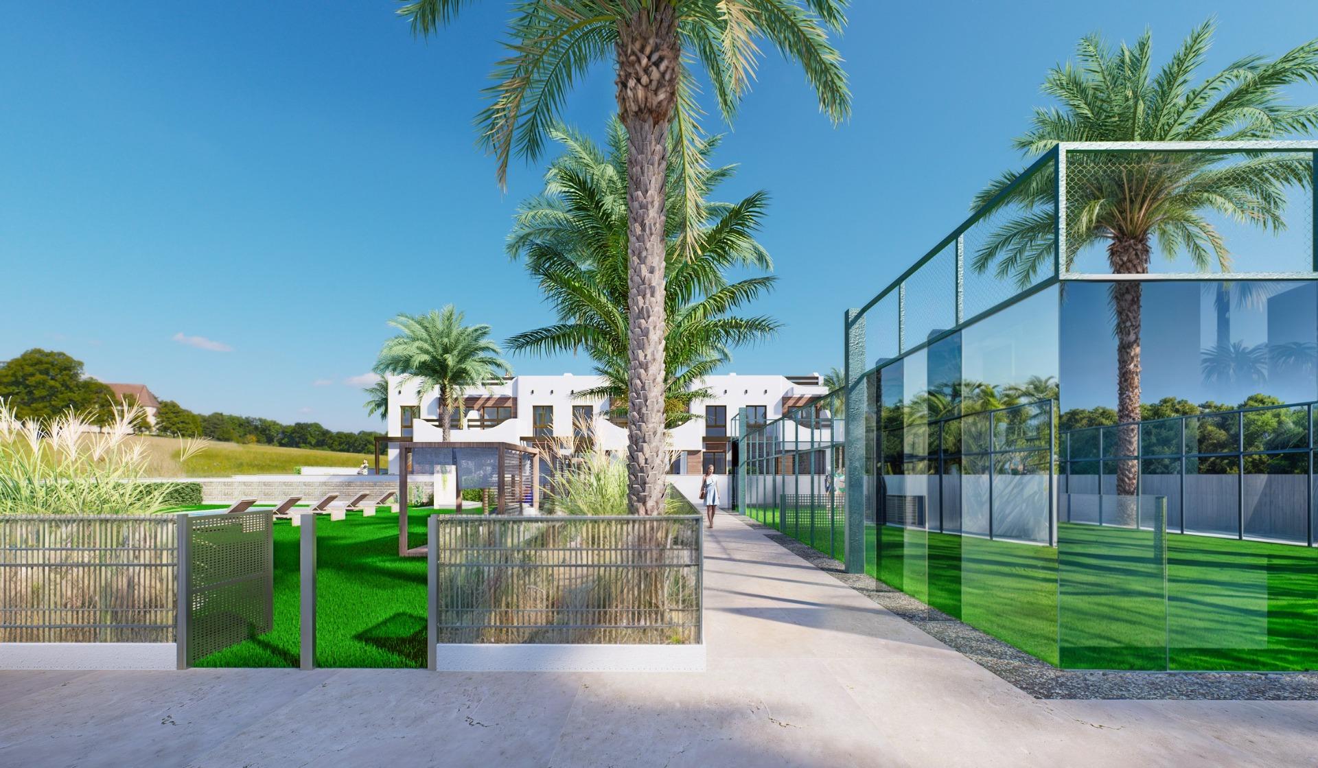 Casa en Venta en Pilar de La Horadada