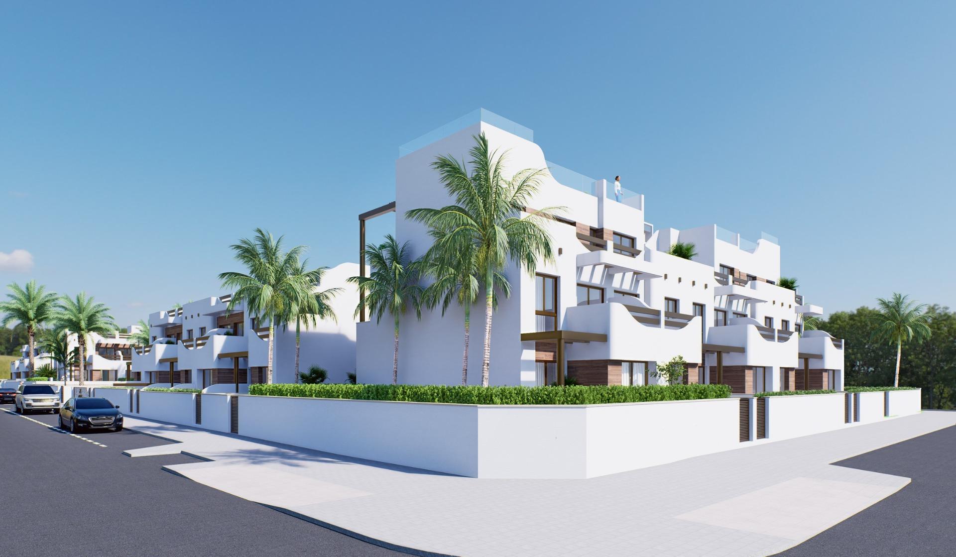 Casa en Venta en Pilar de La Horadada