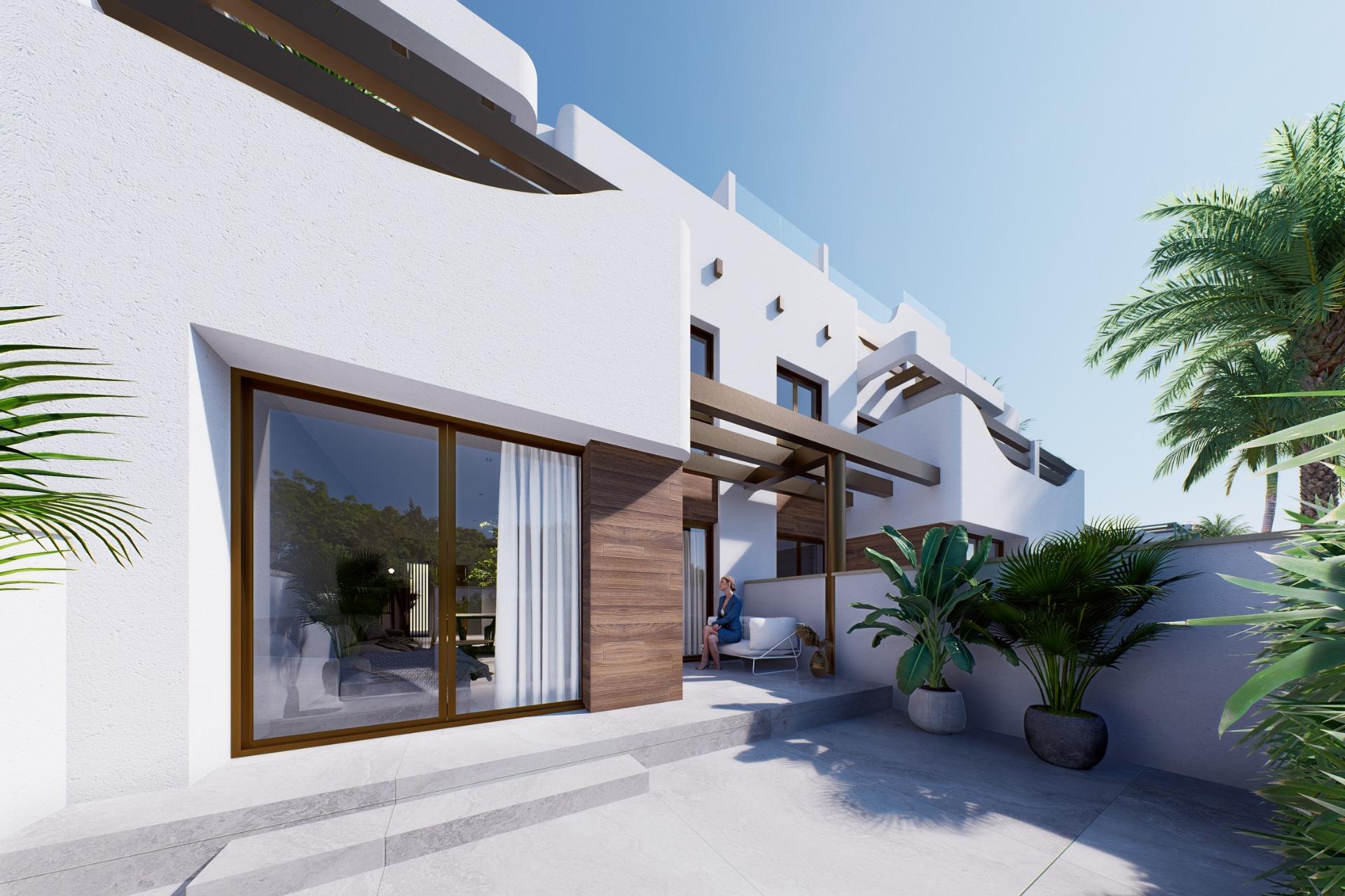 Casa en Venta en Pilar de La Horadada
