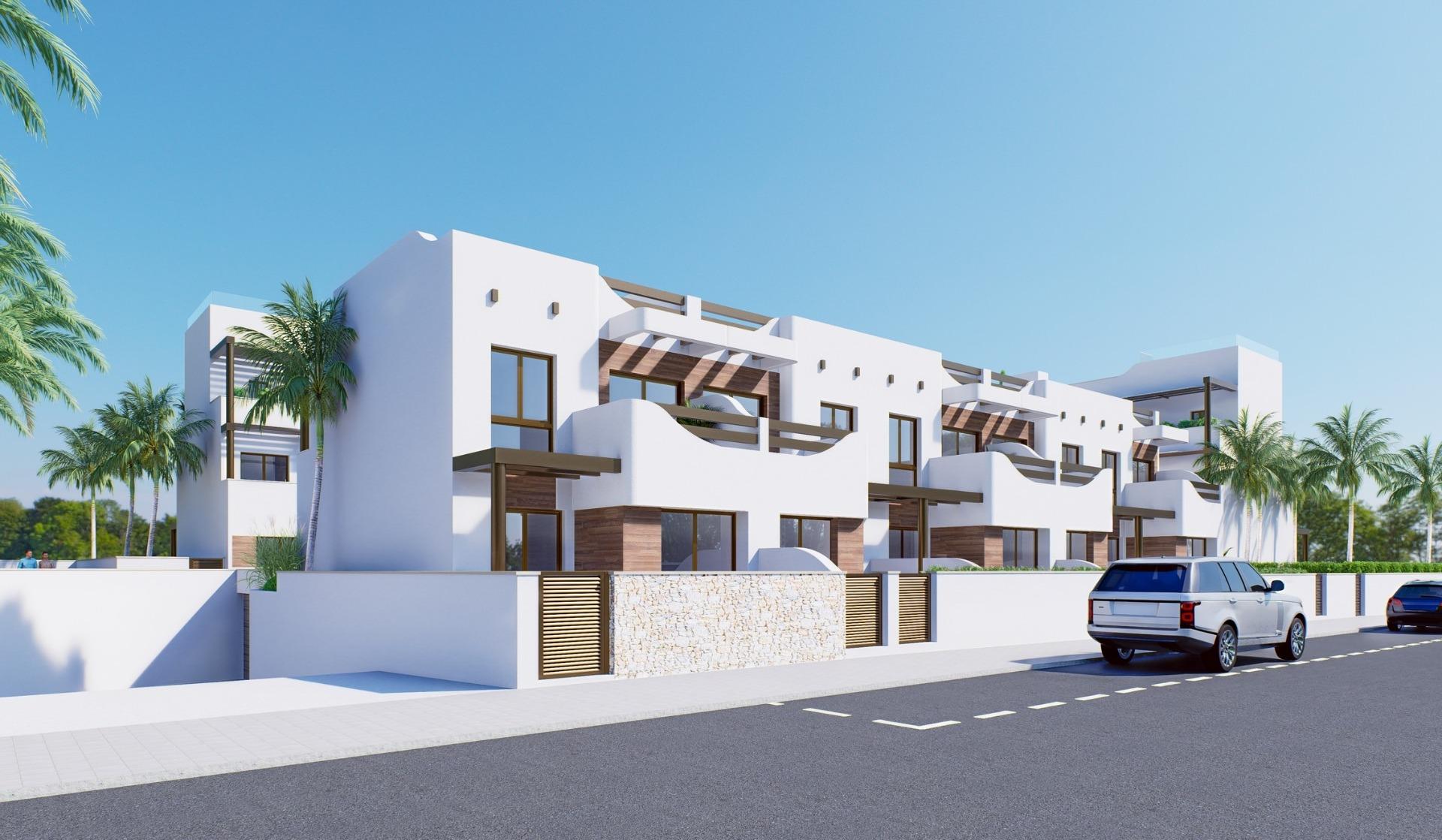 Casa en Venta en Pilar de La Horadada