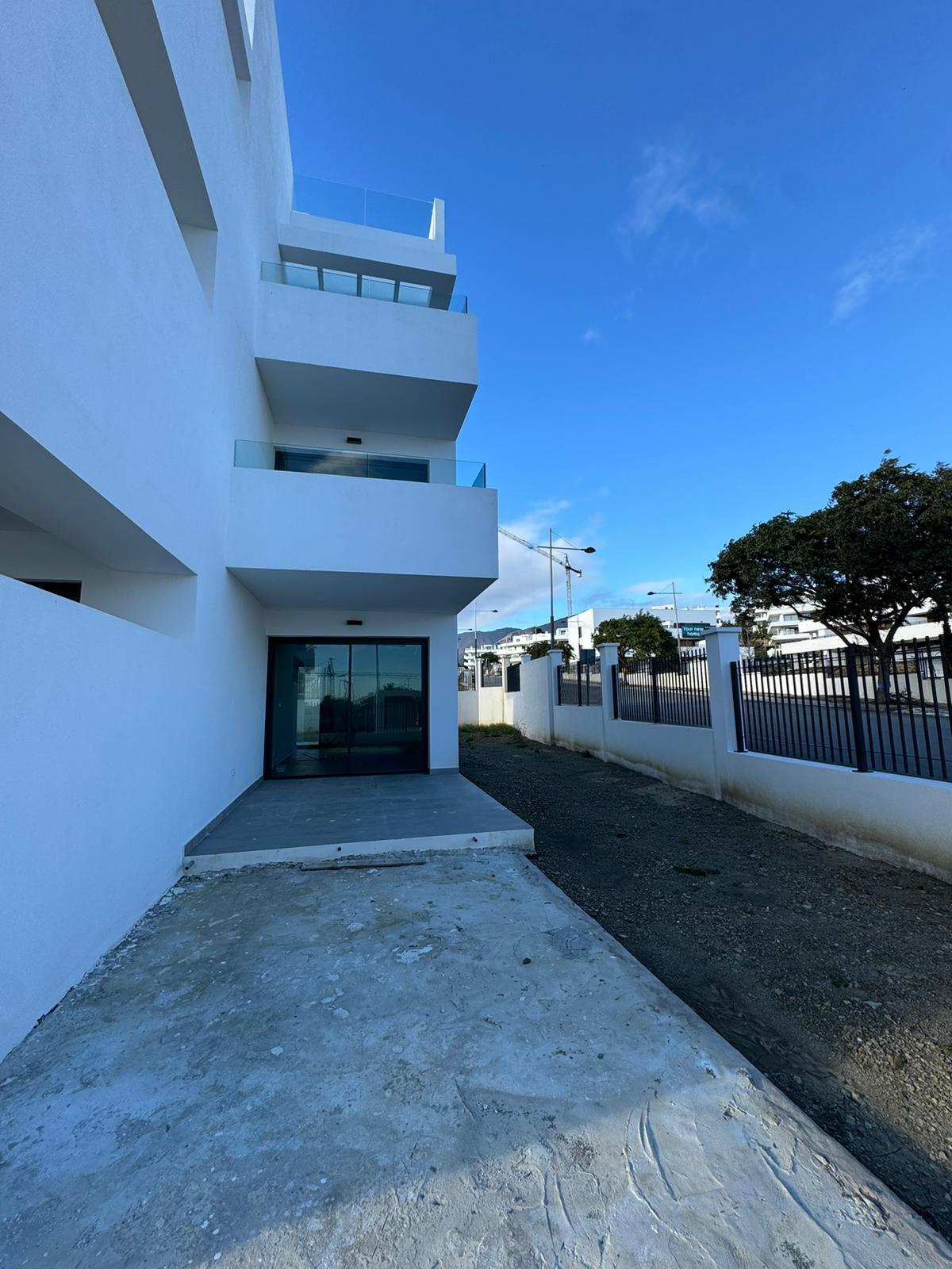 Apartamento en Venta en Estepona