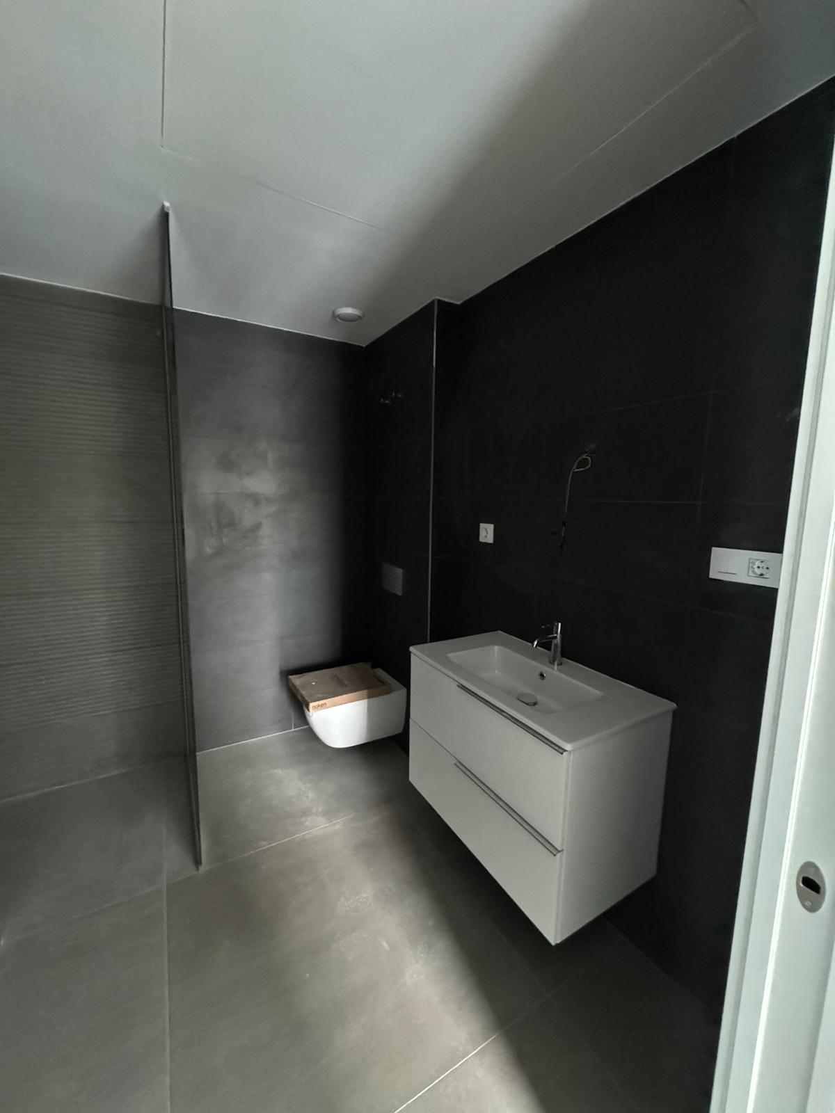 Apartamento en Venta en Estepona