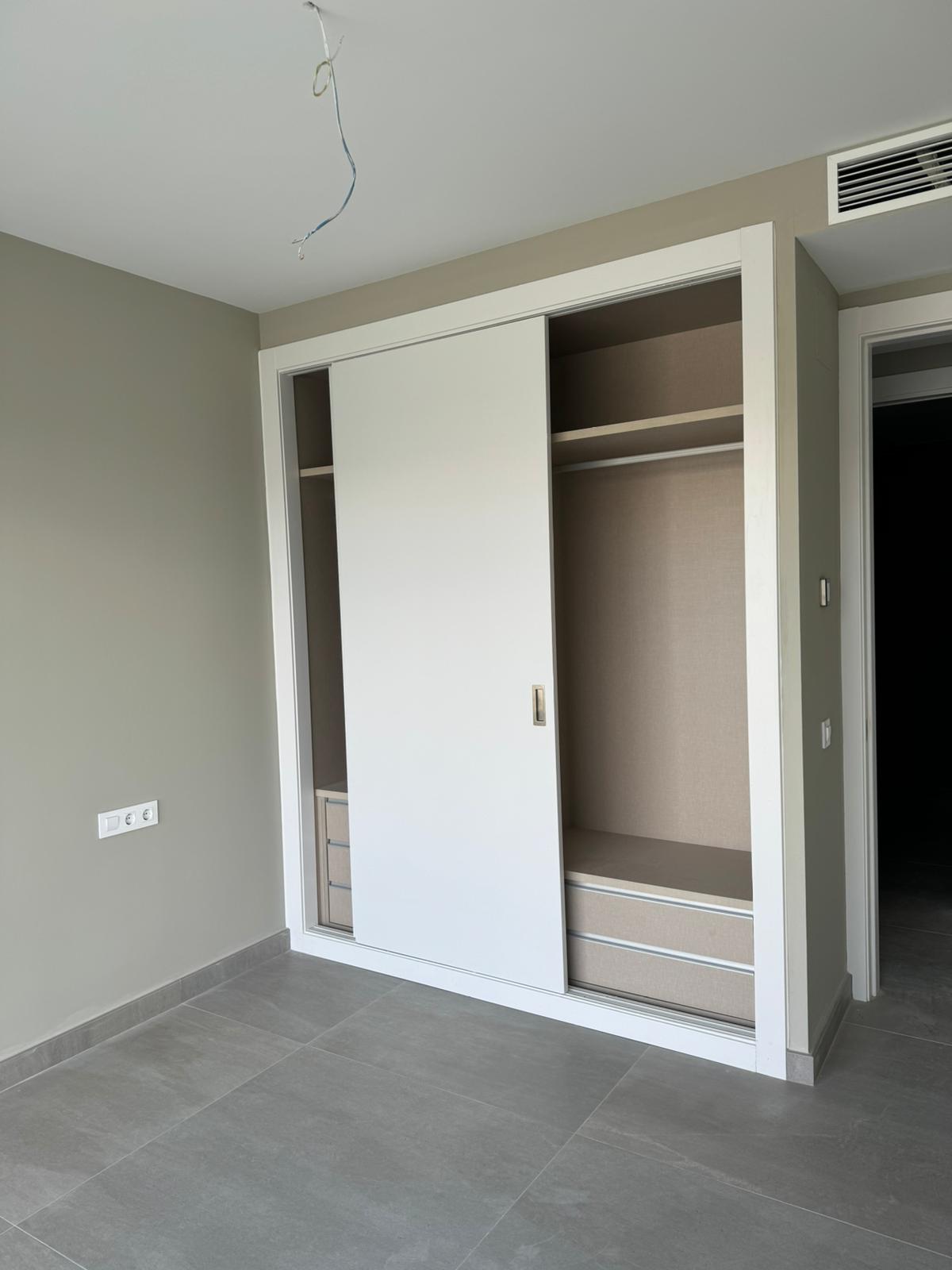 Apartamento en Venta en Estepona