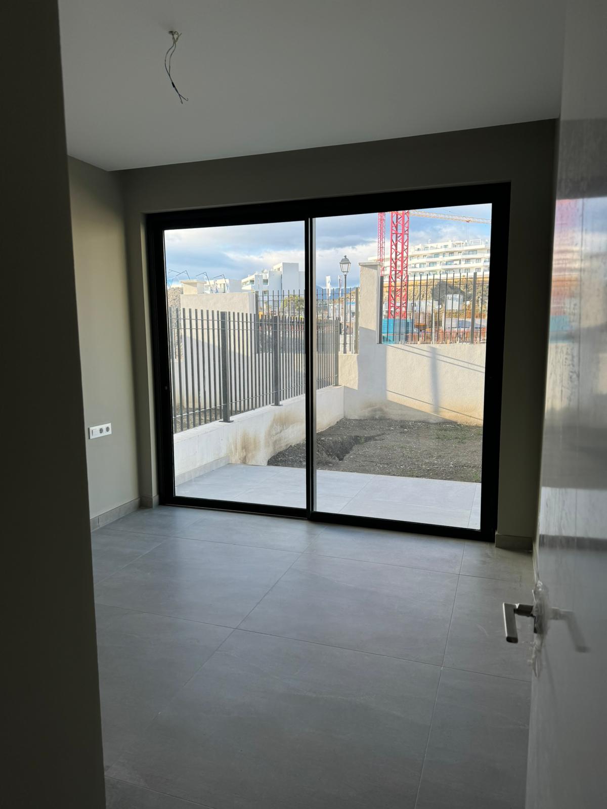 Apartamento en Venta en Estepona