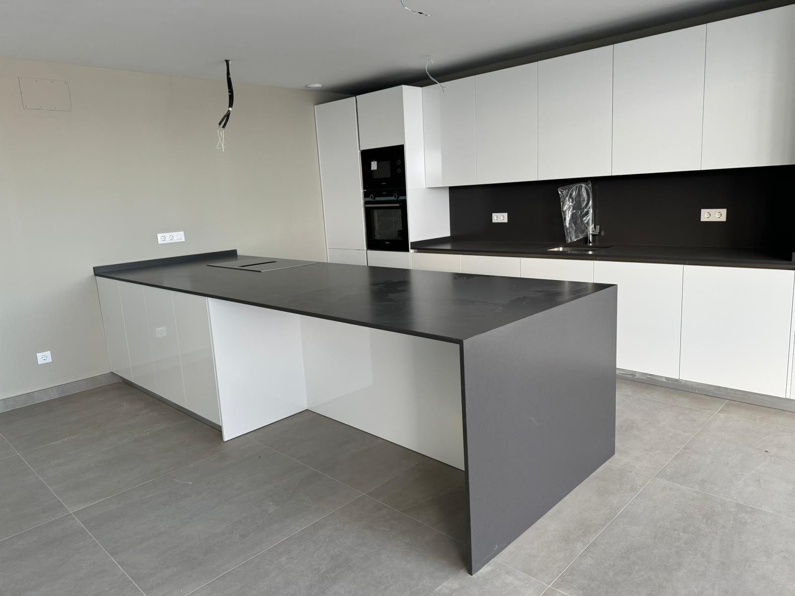 Apartamento en Venta en Estepona