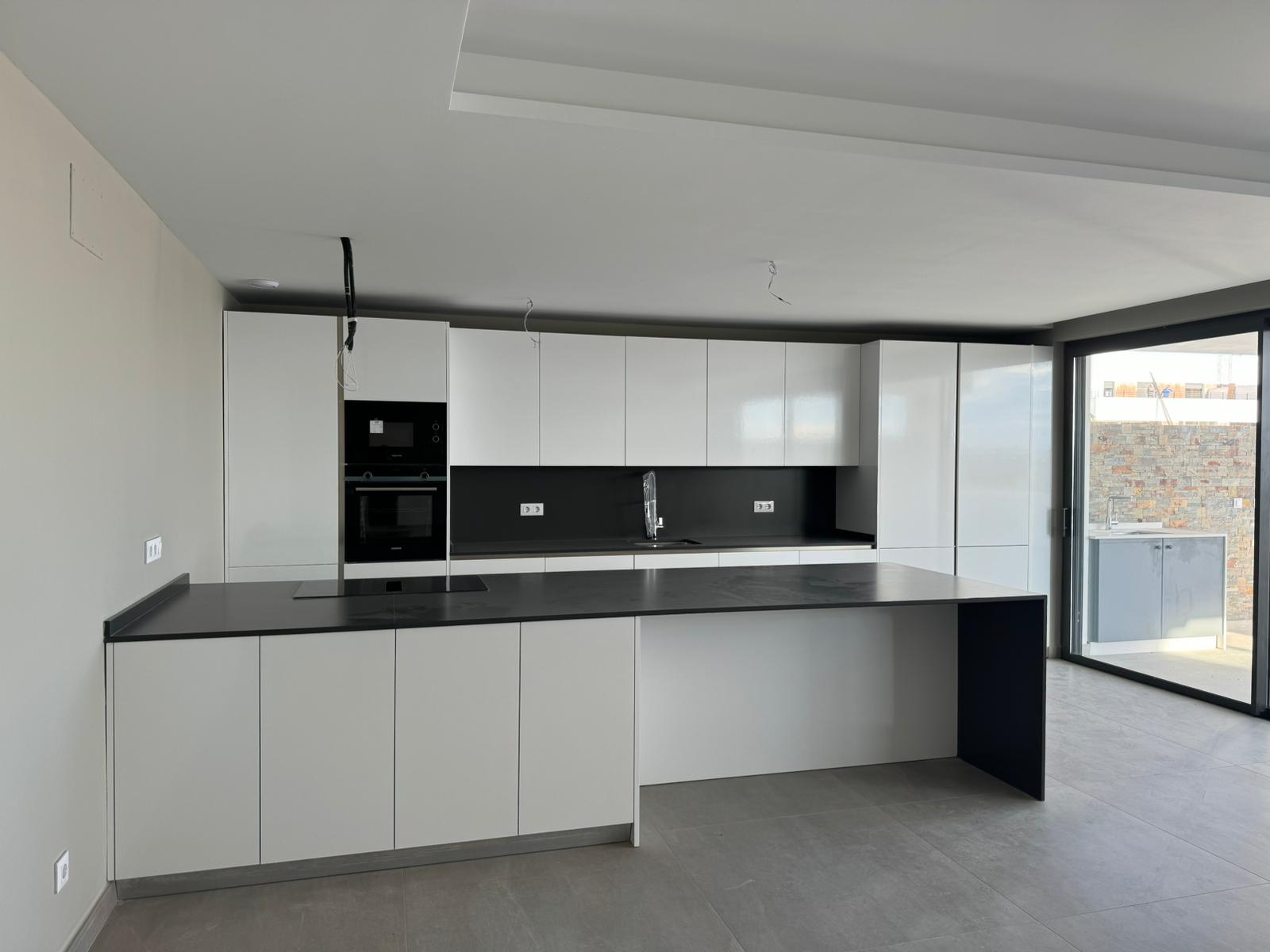Apartamento en Venta en Estepona