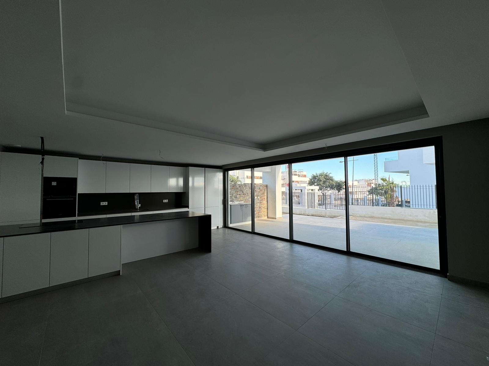 Apartamento en Venta en Estepona