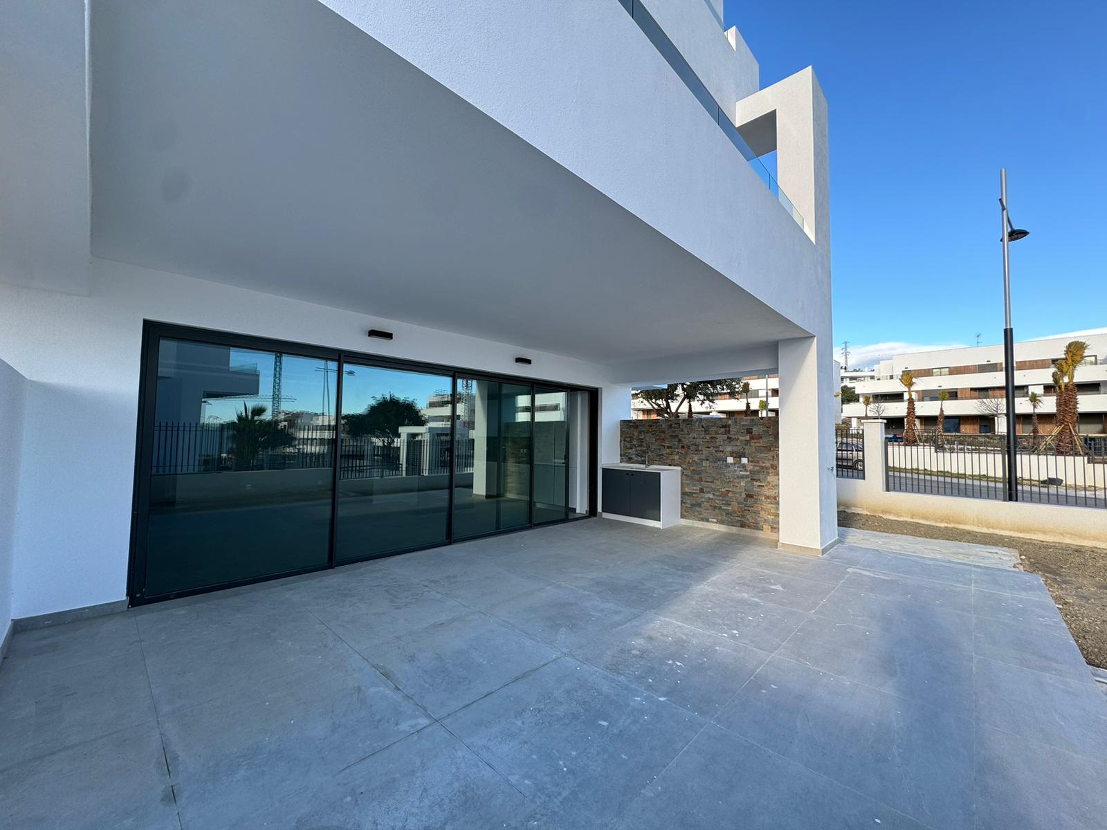 Apartamento en Venta en Estepona