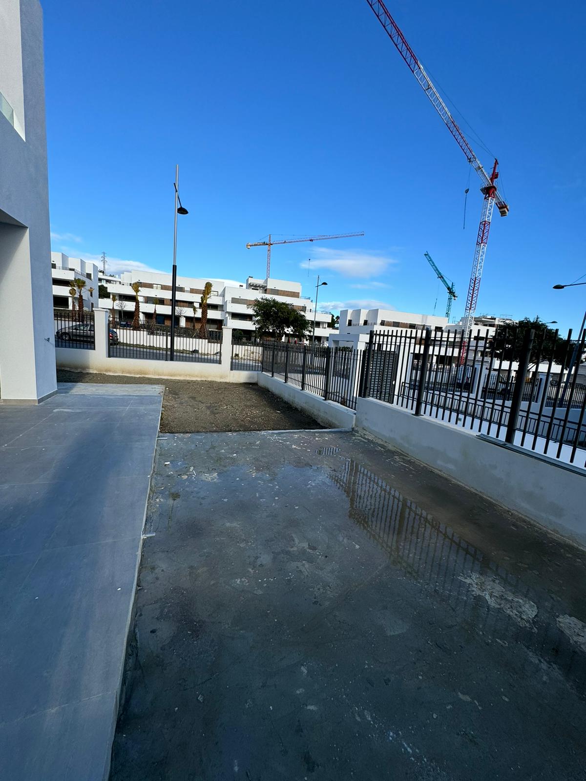 Apartamento en Venta en Estepona