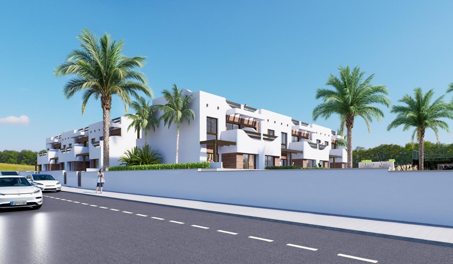 Casa en Venta en Pilar de La Horadada