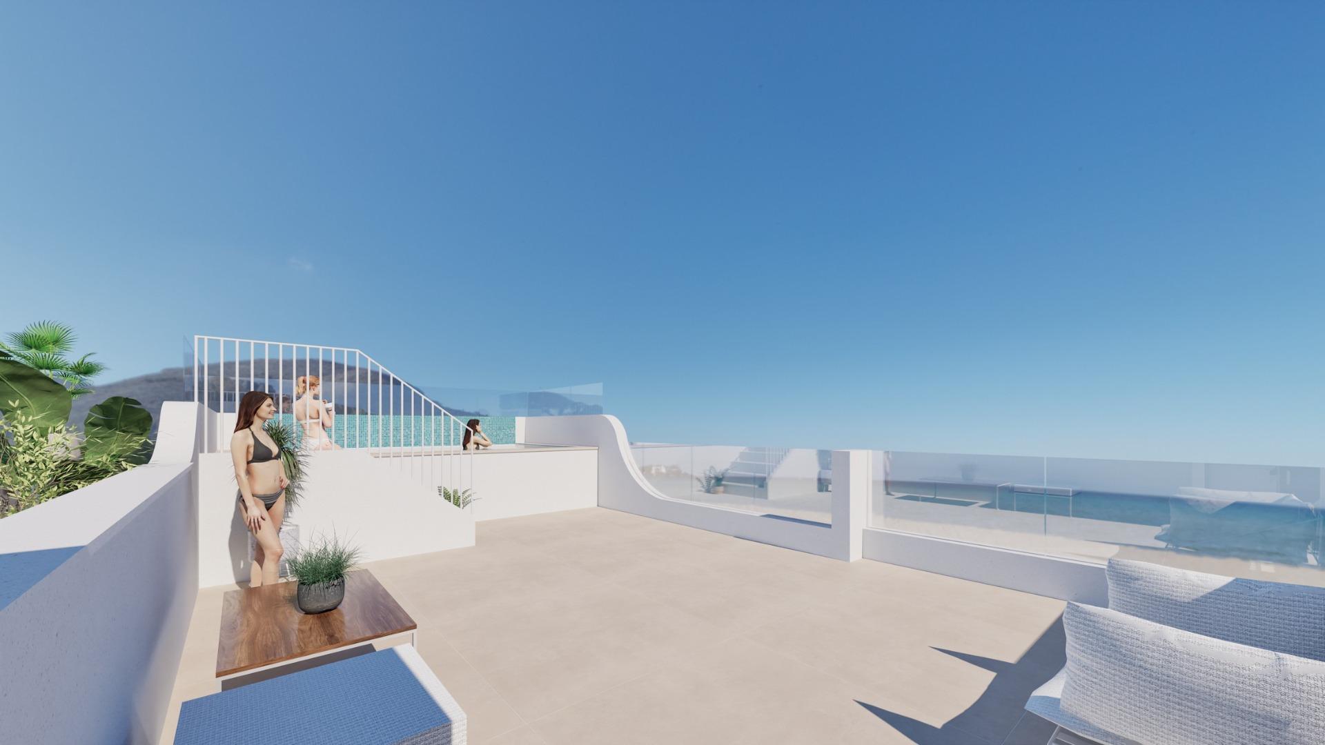 Casa en Venta en Pilar de La Horadada