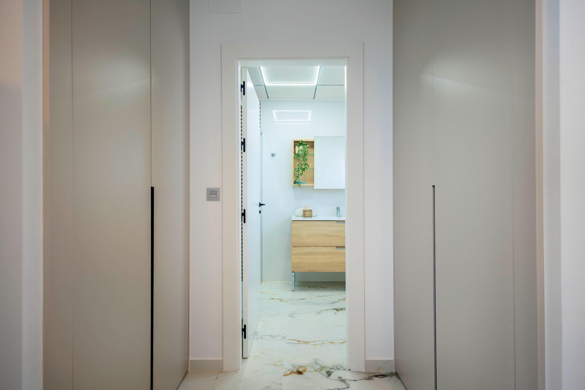 Villa en Venta en Pilar de La Horadada