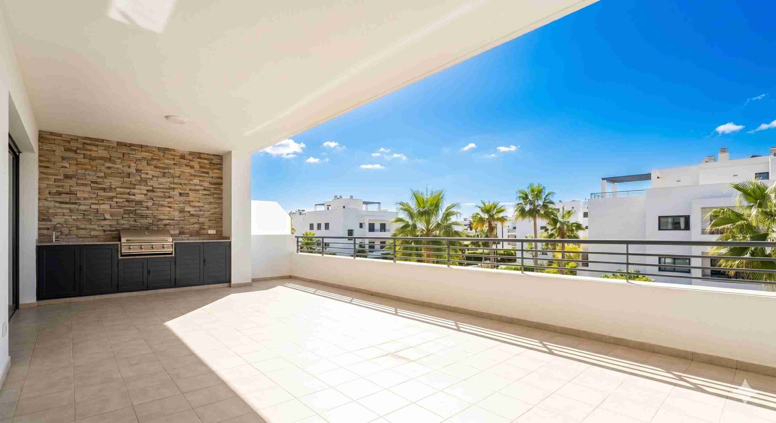 Apartamento en Venta en Estepona