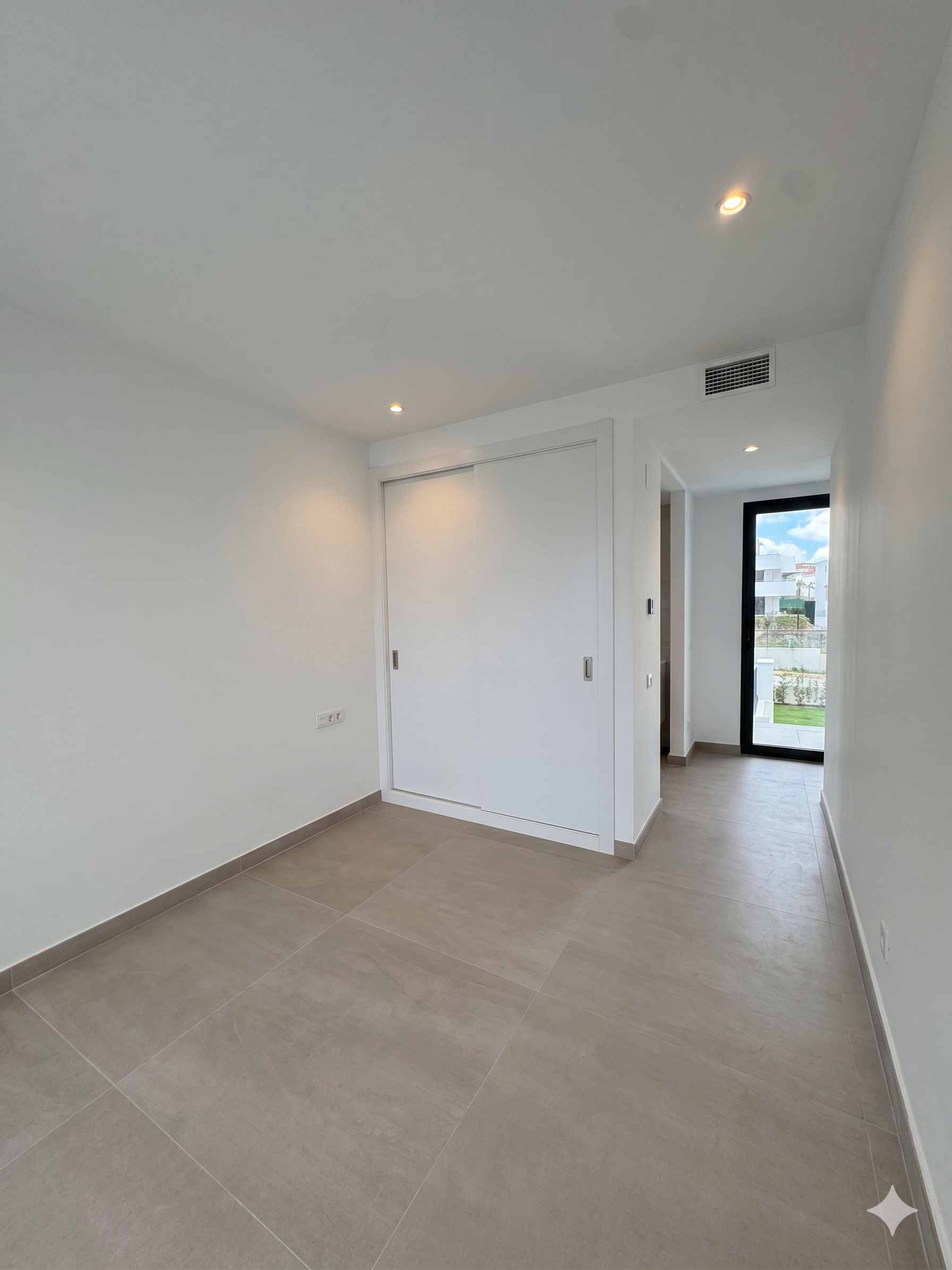 Apartamento en Venta en Estepona