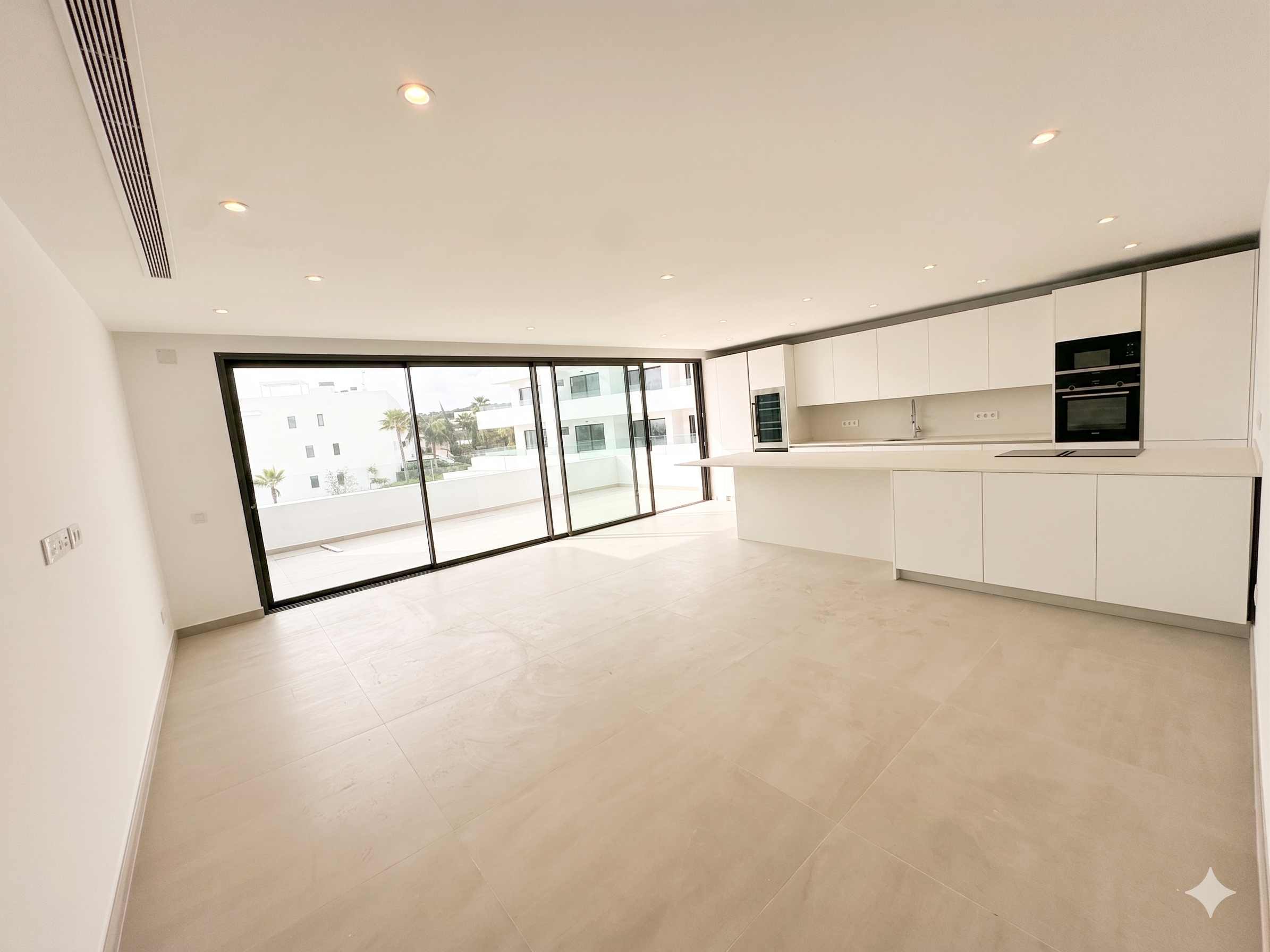 Apartamento en Venta en Estepona