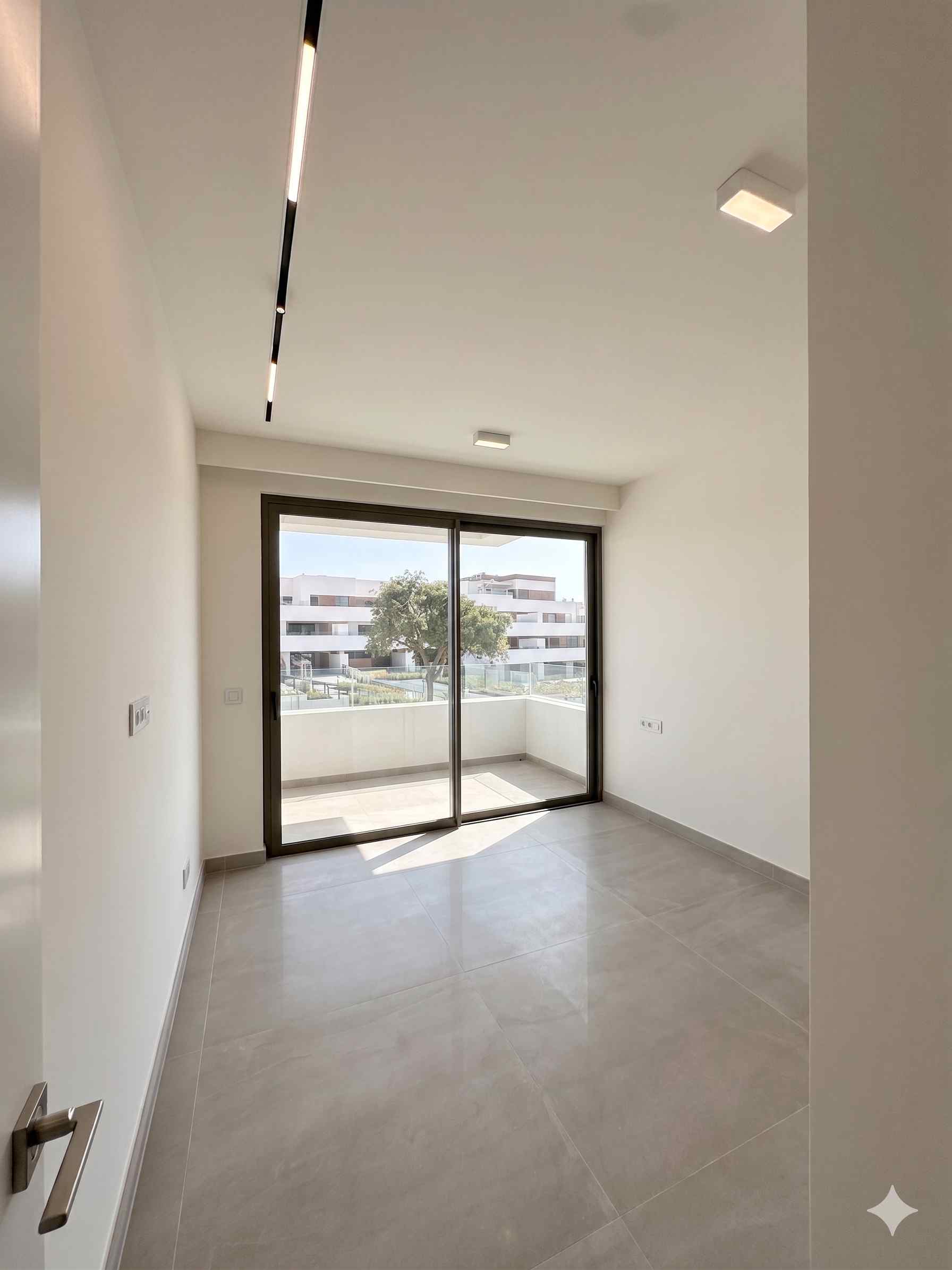 Apartamento en Venta en Estepona
