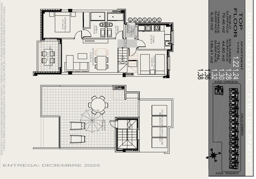 Casa en Venta en Torrevieja